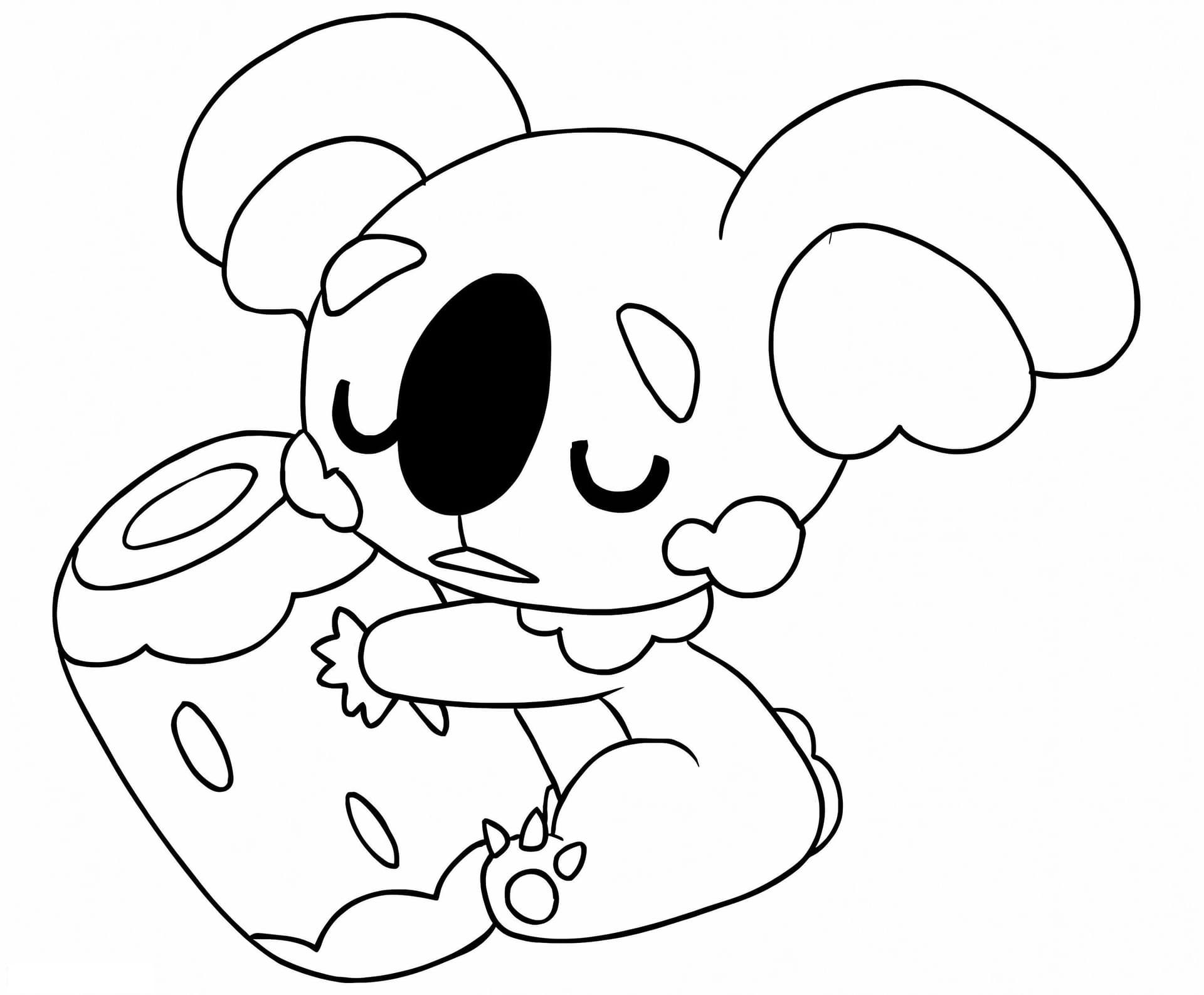 Bad Pokemon 2