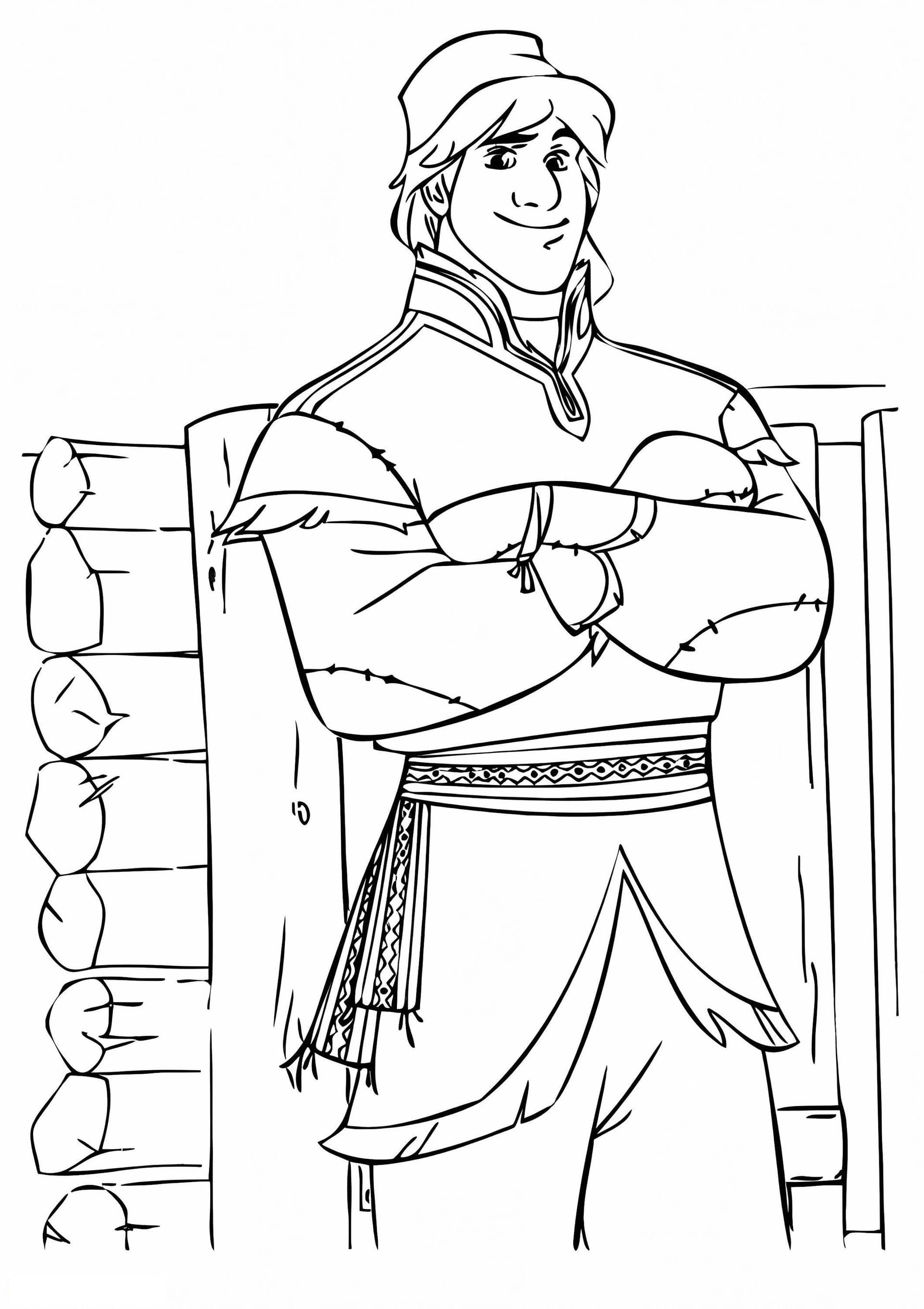 Kristoff