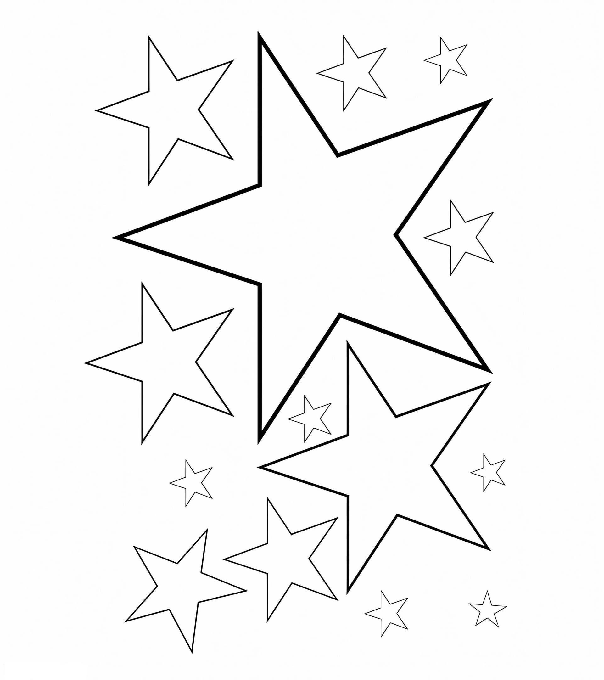 The Stars