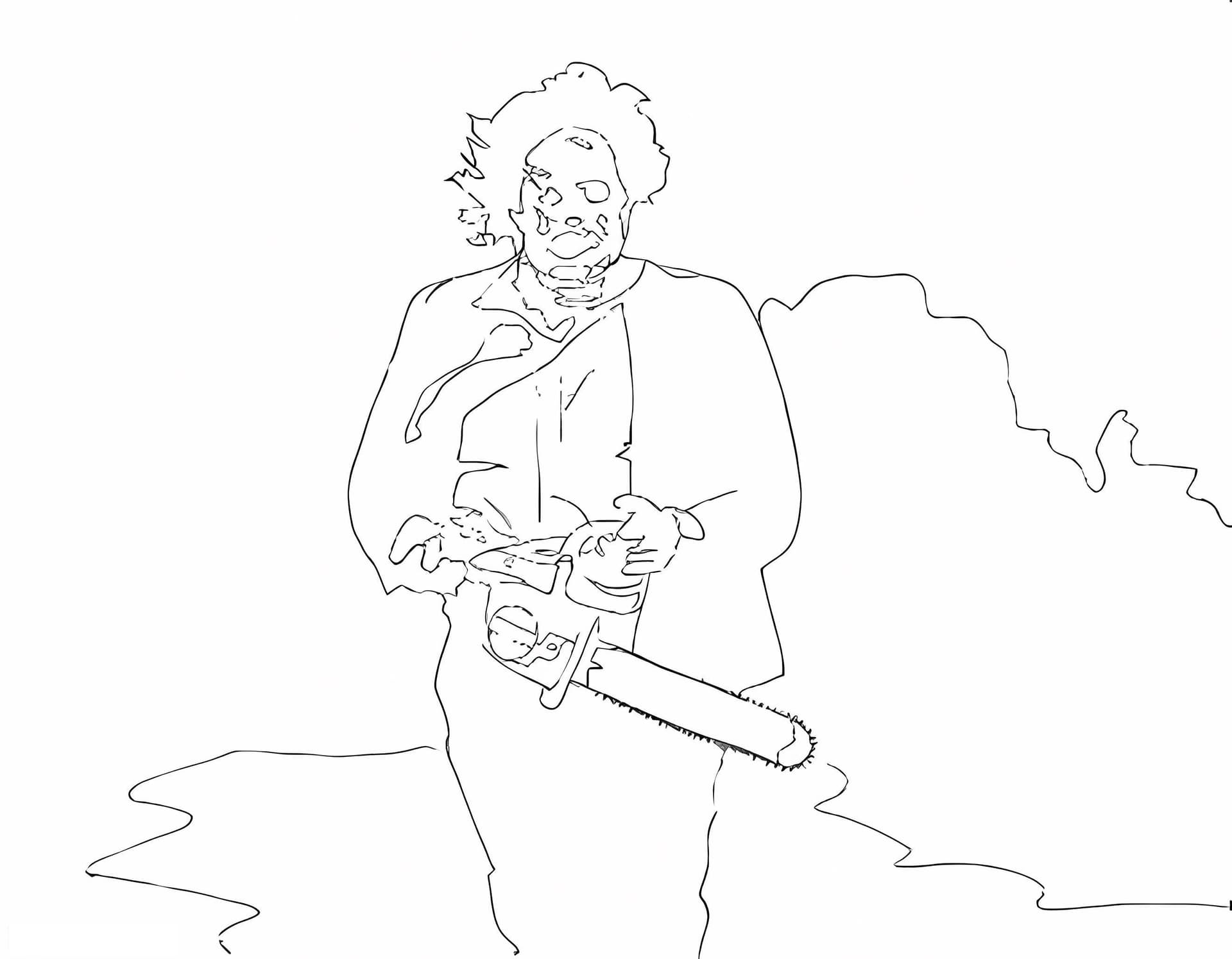 Leatherface