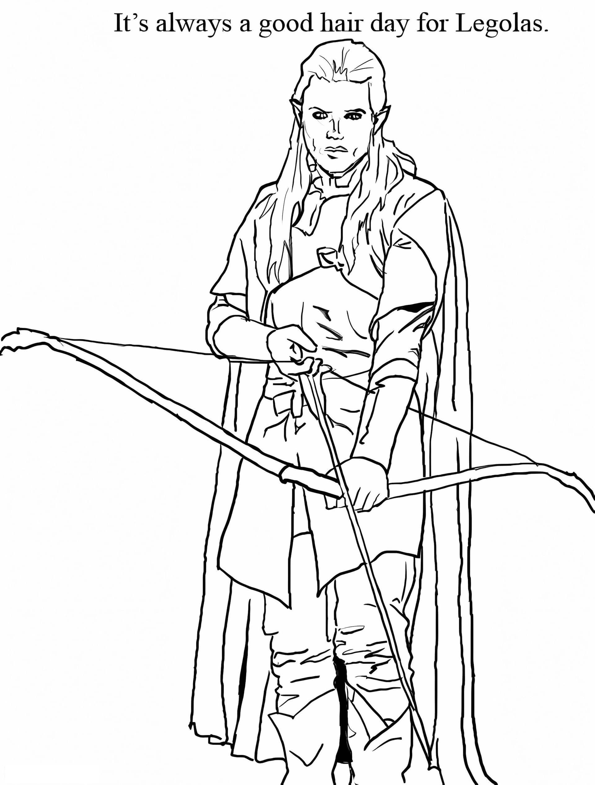 Legolas 2