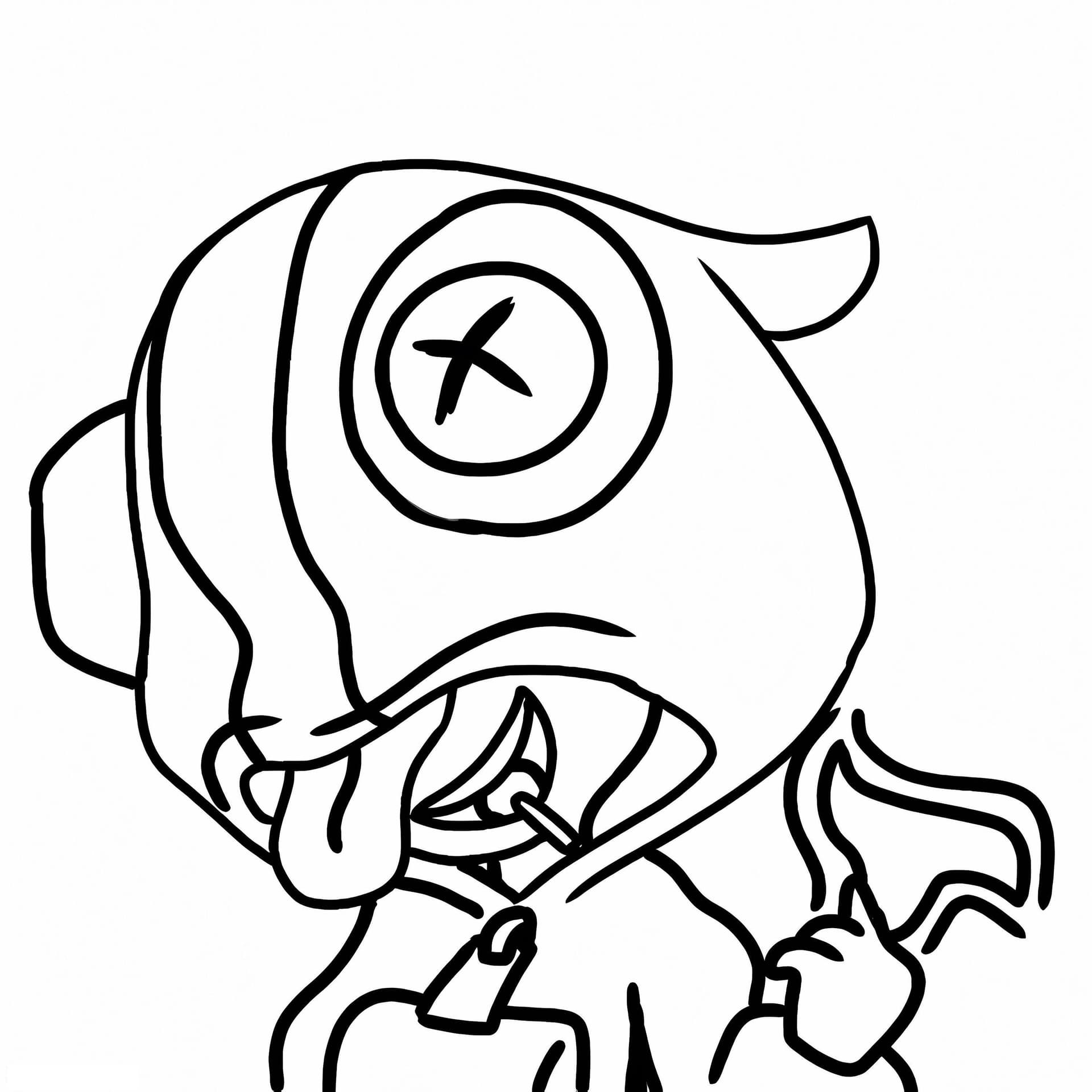 Leon Brawl Stars 6