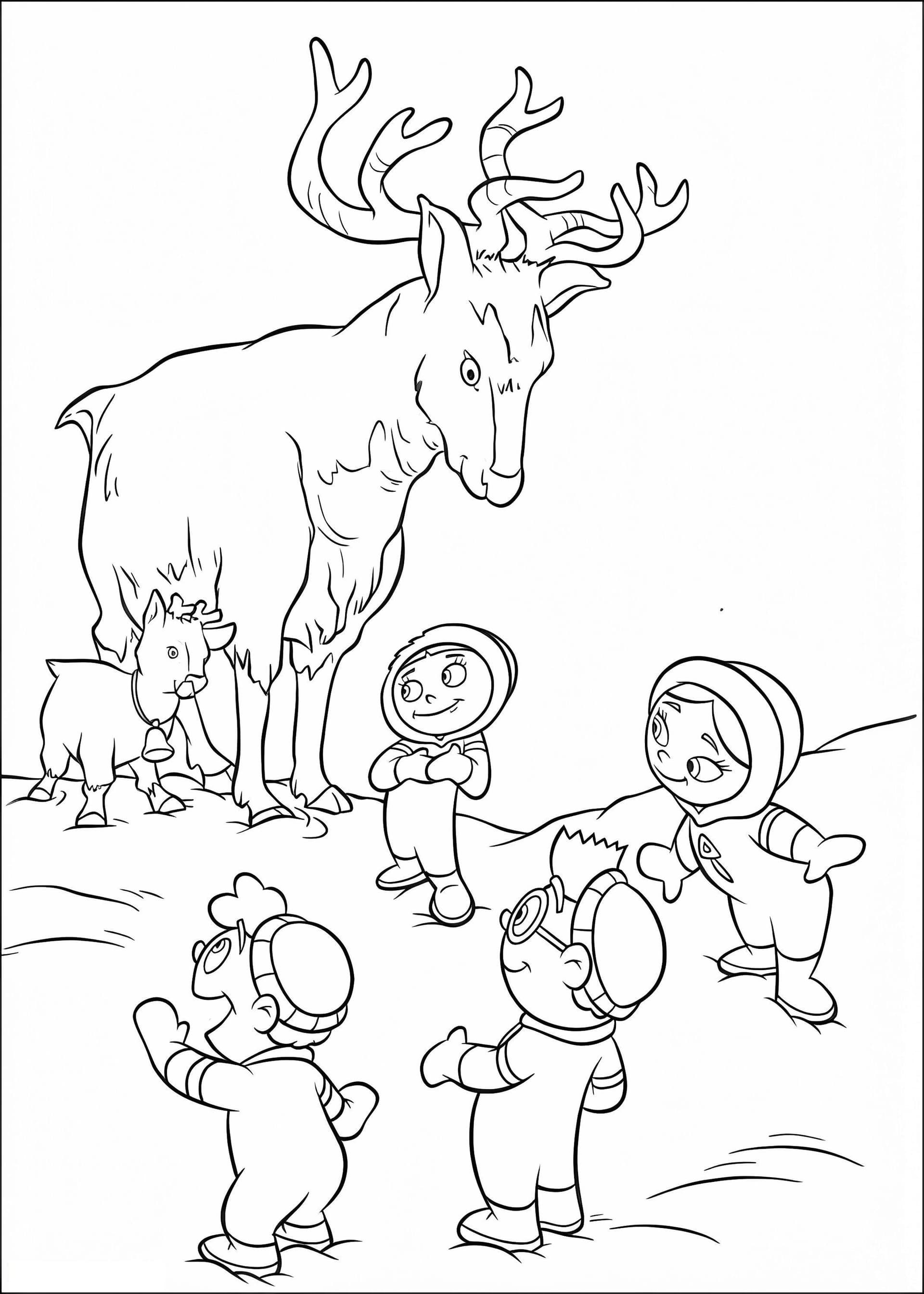 Little Einsteins 3