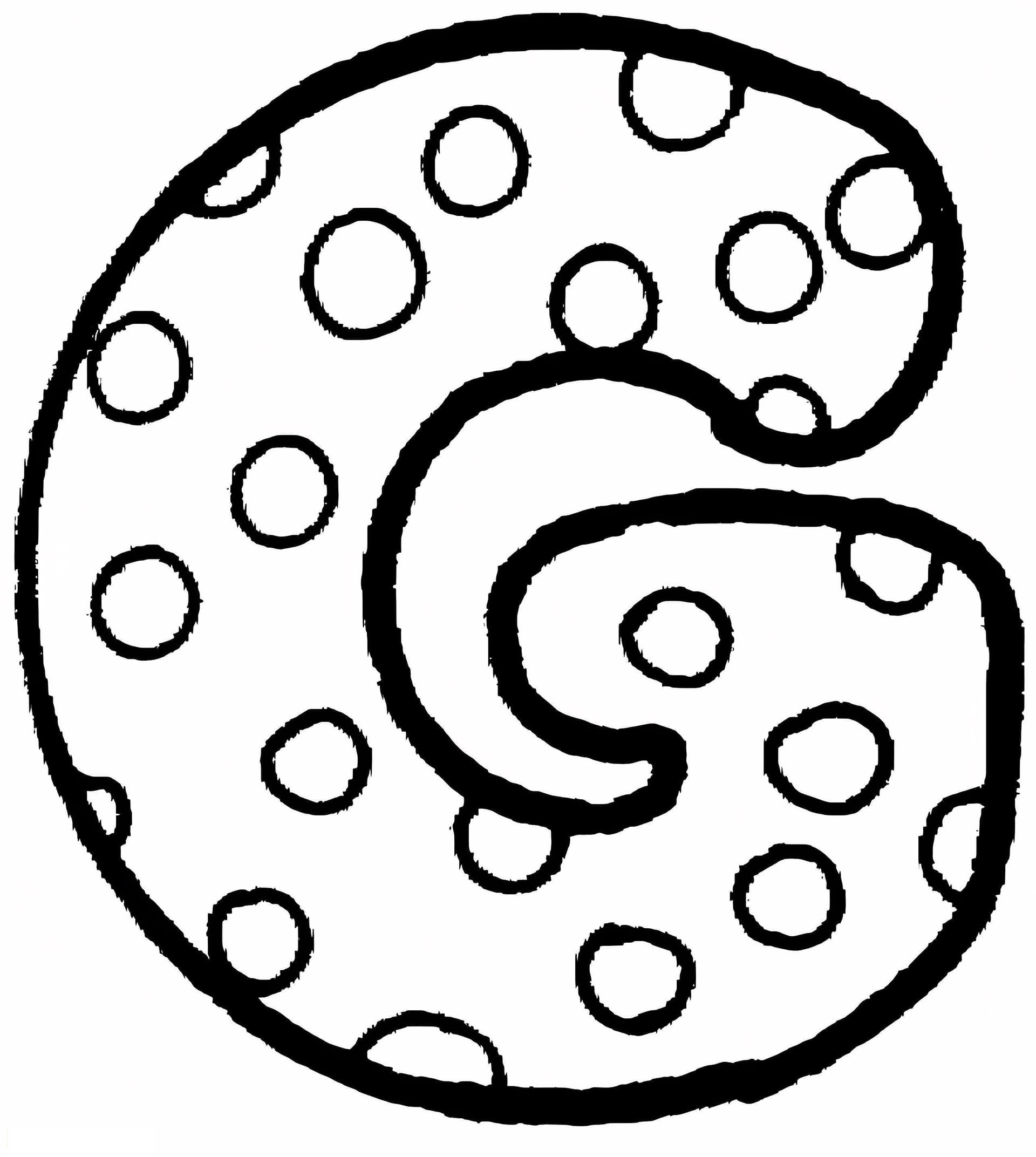 Letter G 9
