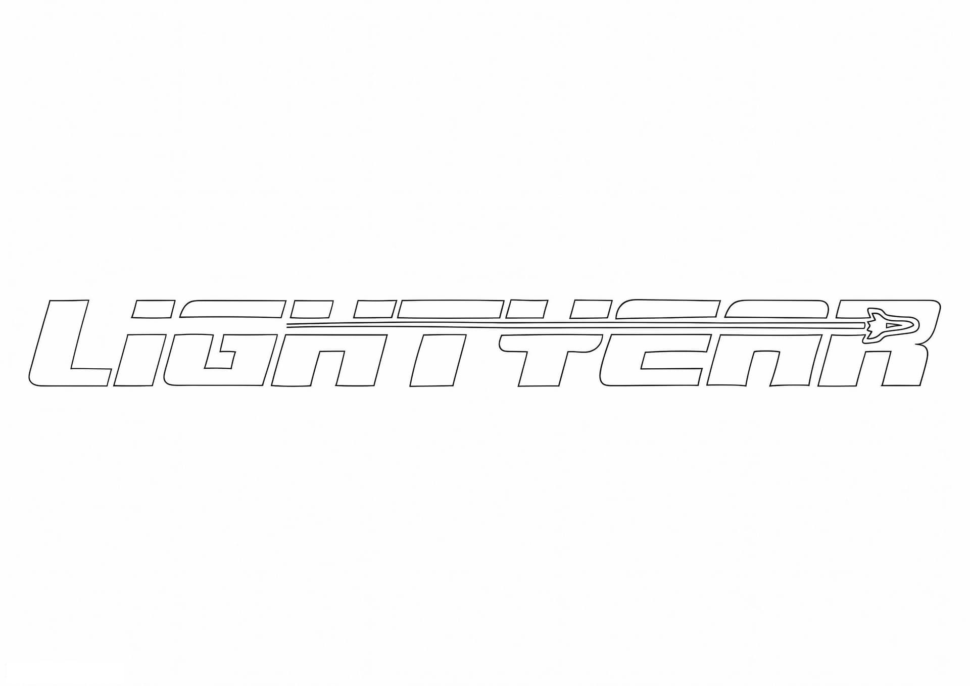 Lightyear Logo