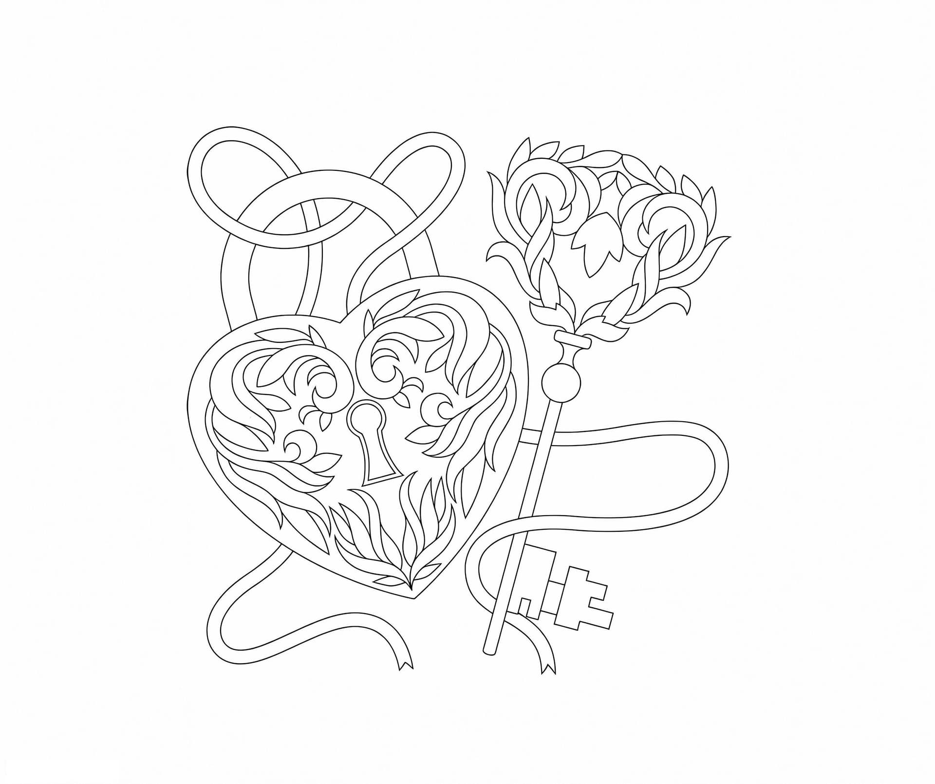 Lock And Key