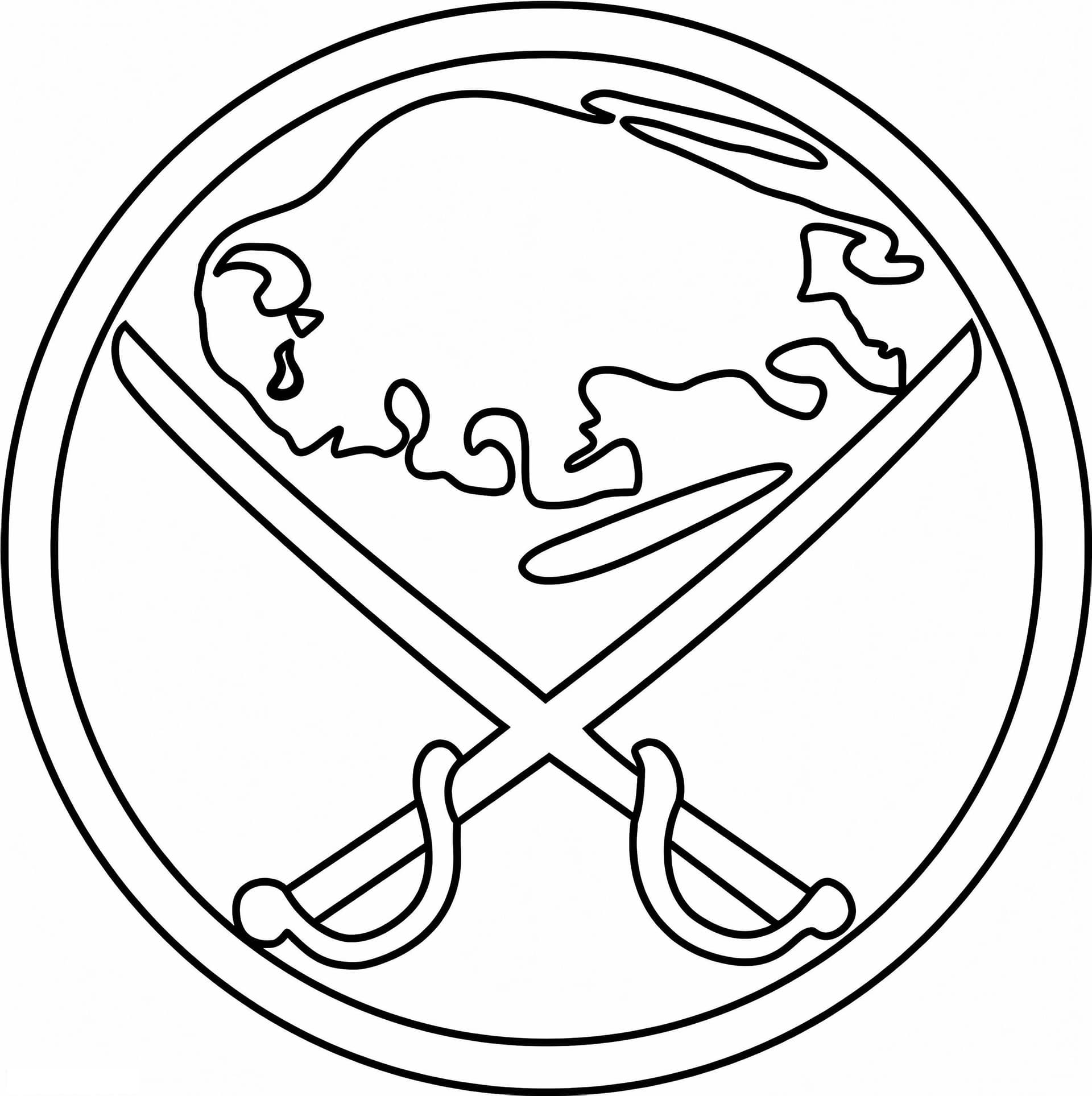 Buffalo Sabers Logo