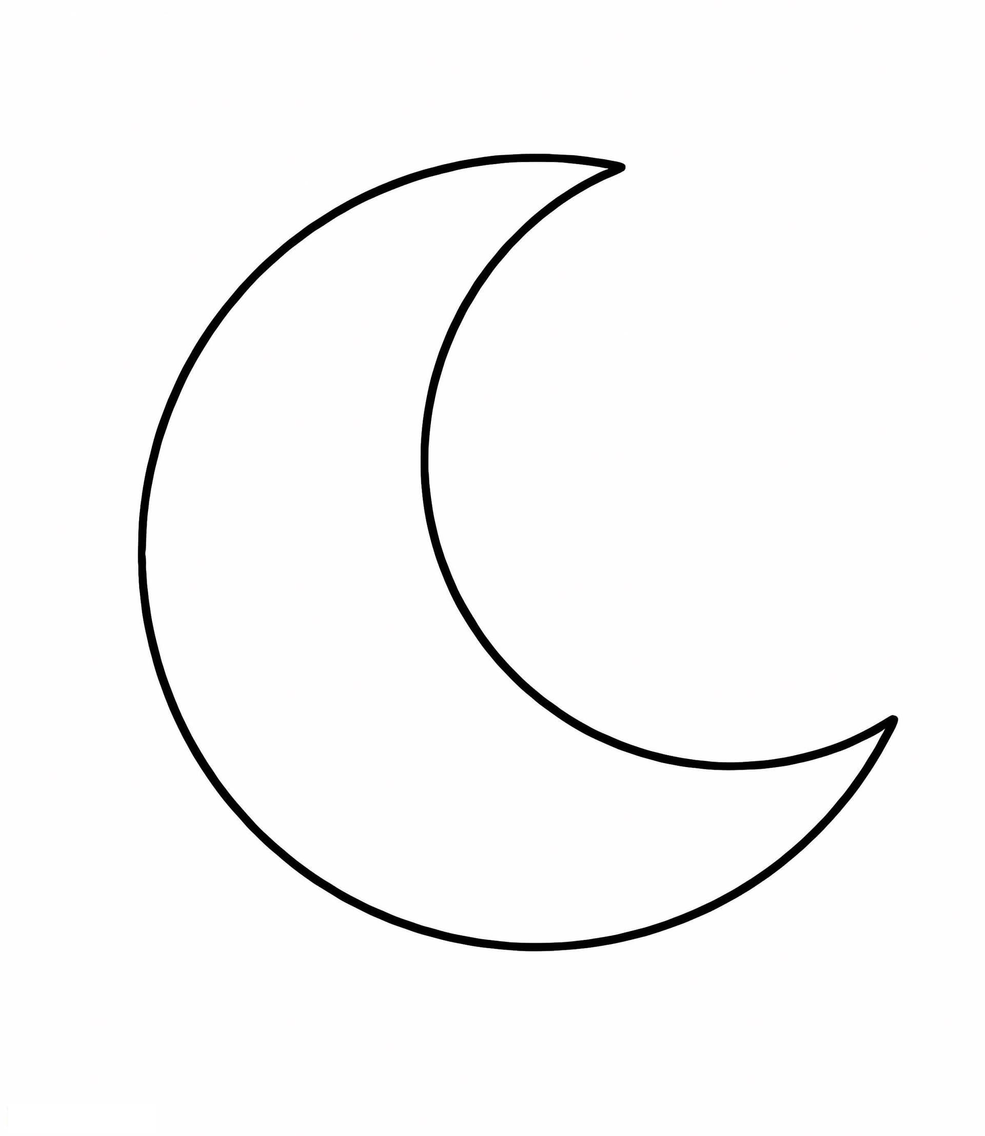 Easy Moon