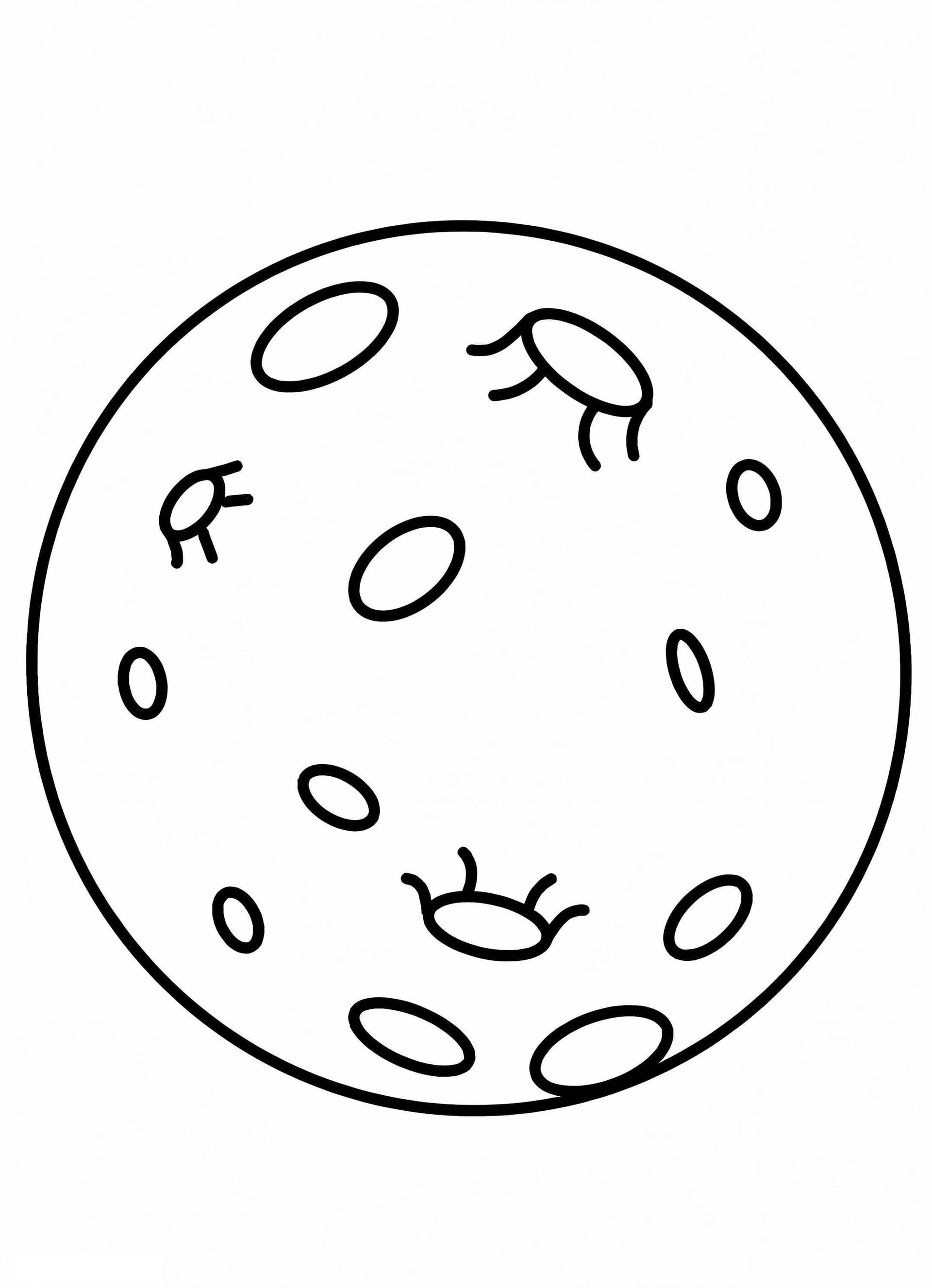 Full Moon