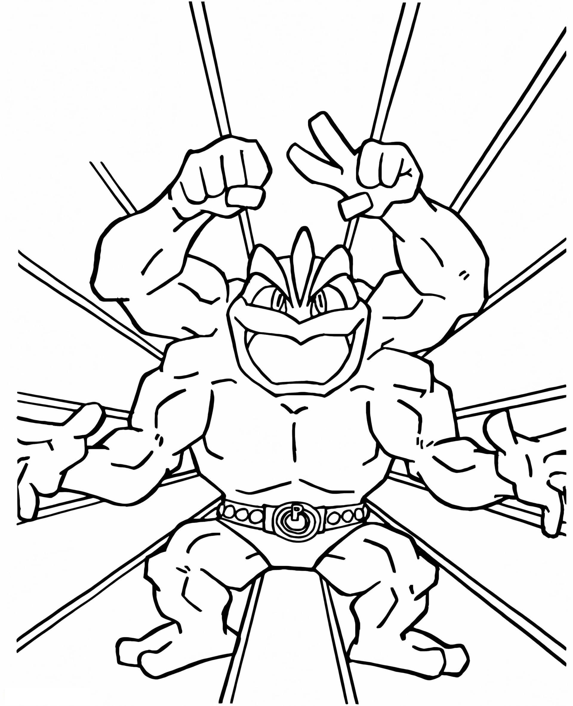 Machamp 2
