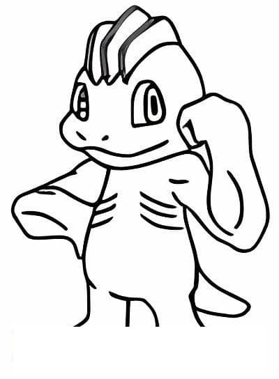 Machop