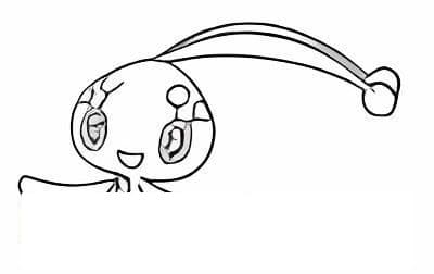 Manaphy