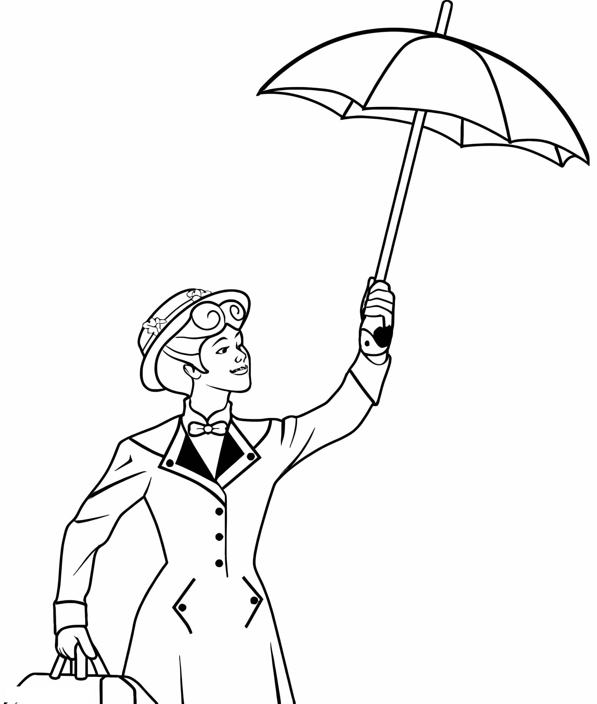 Mary Poppins 10