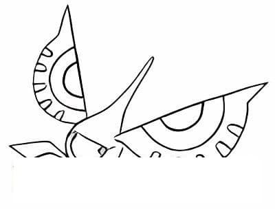 Masquerain
