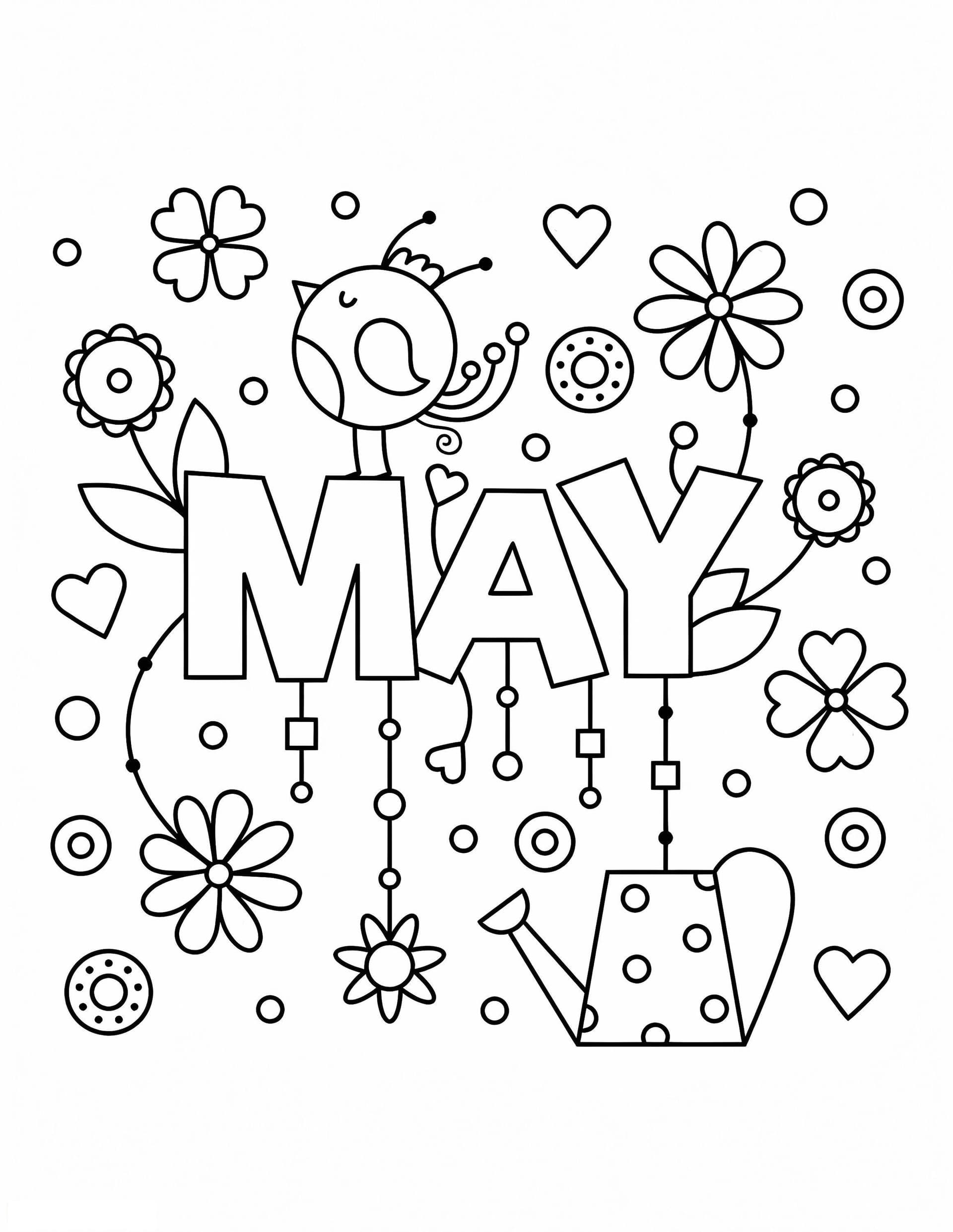 May 4