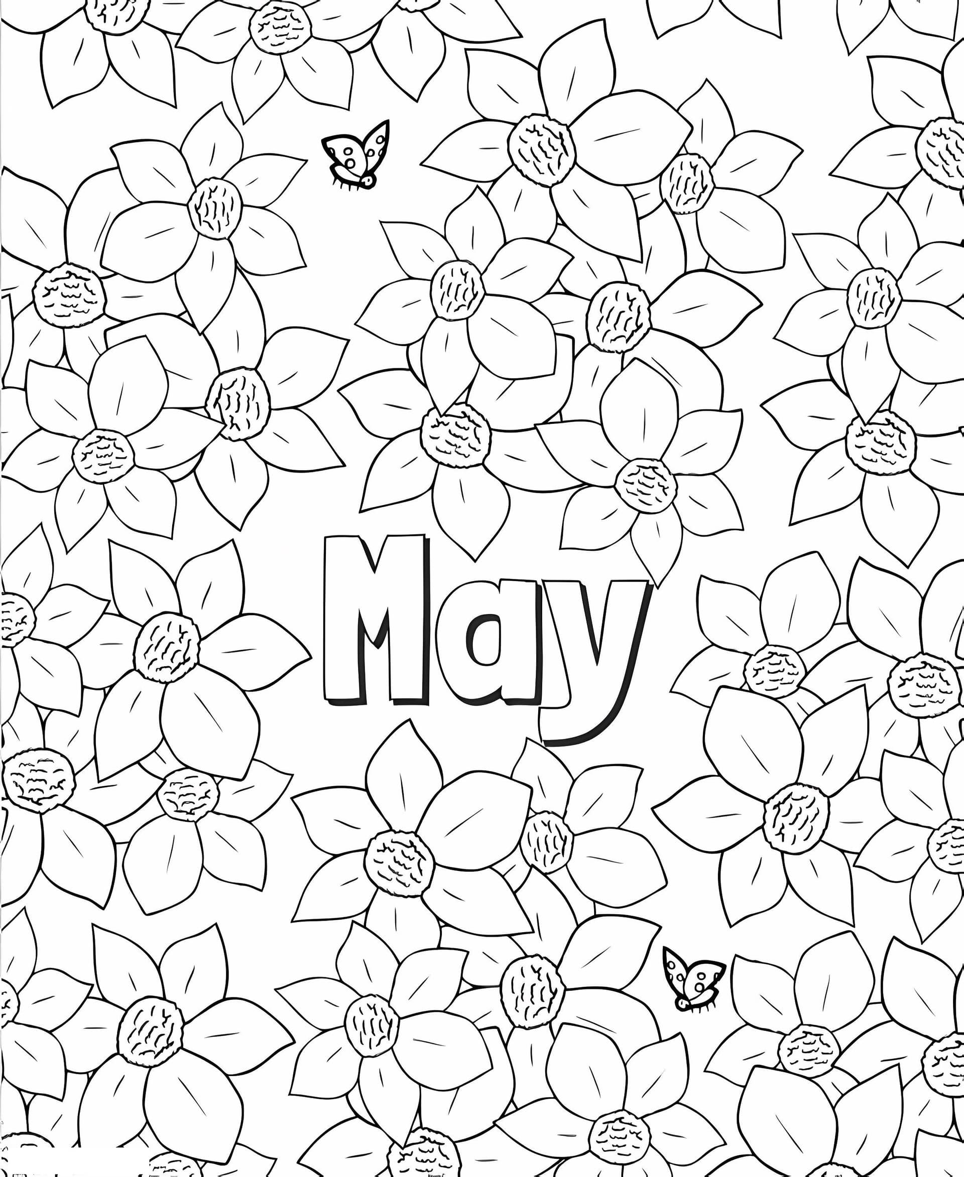 May 9