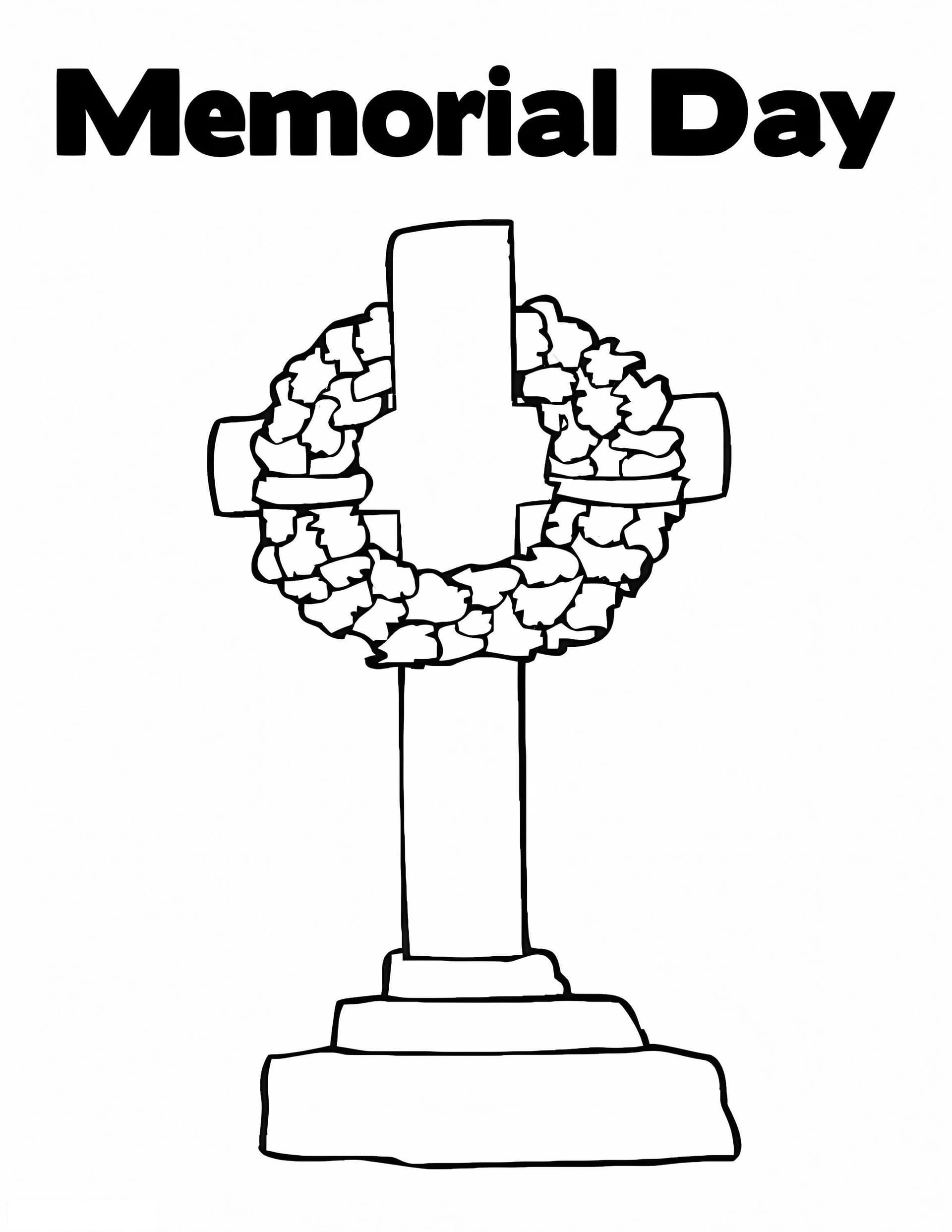 Memorial Day 7