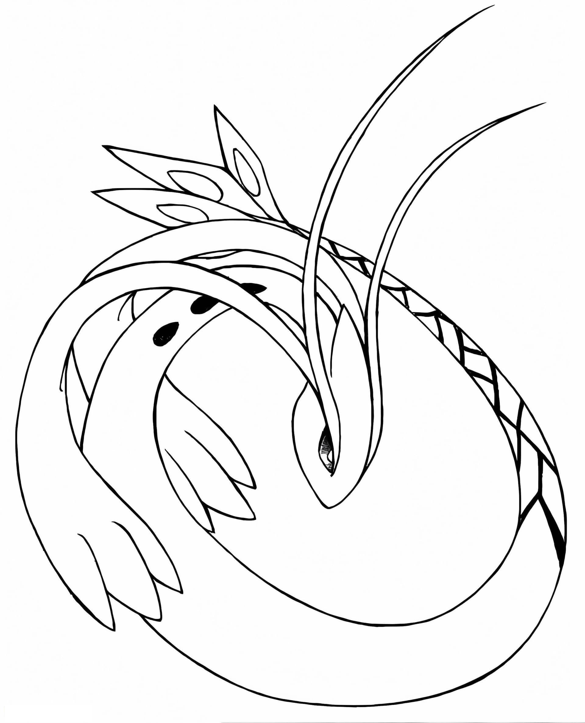 Milotic 3
