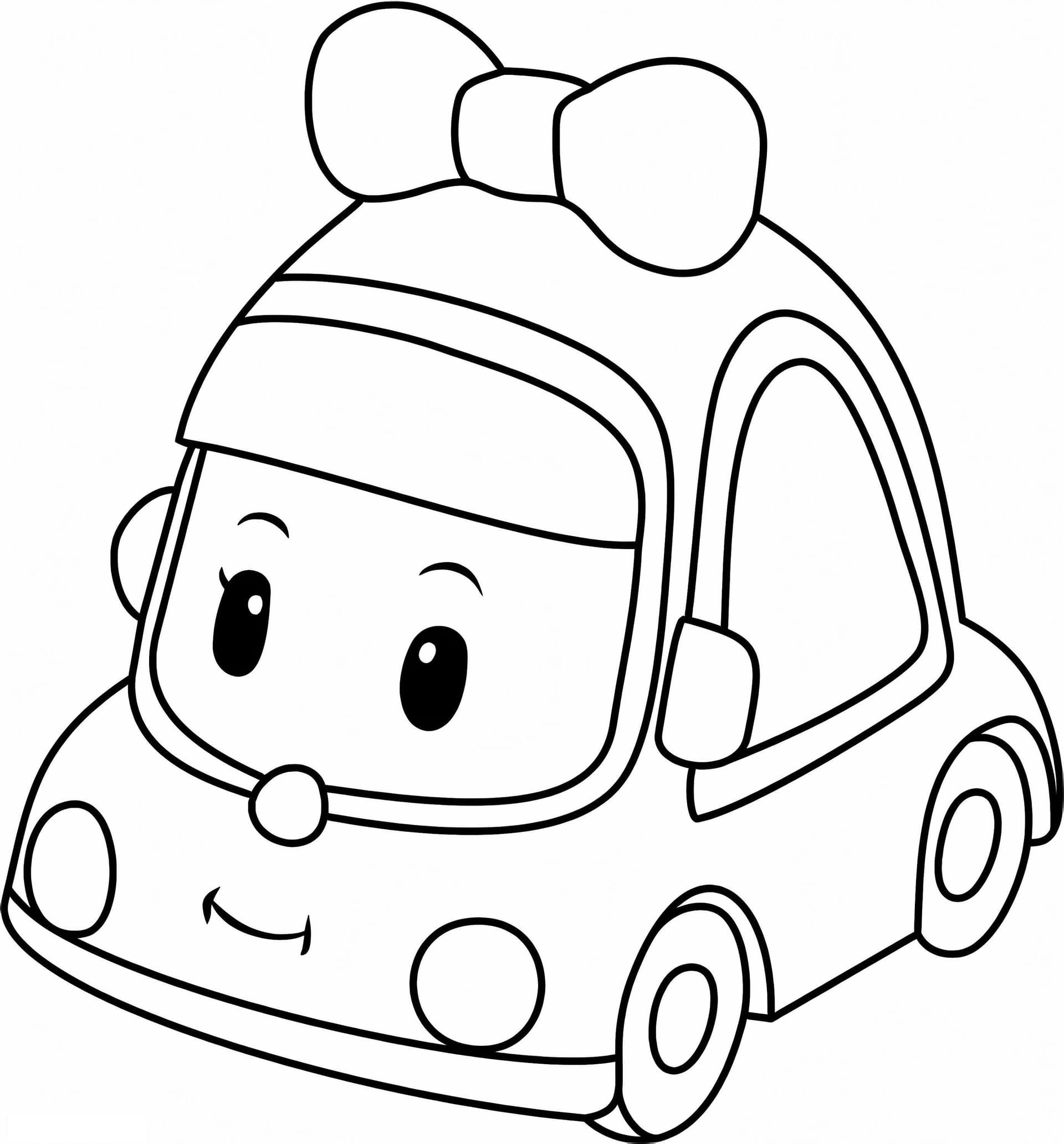 Mini Smiling