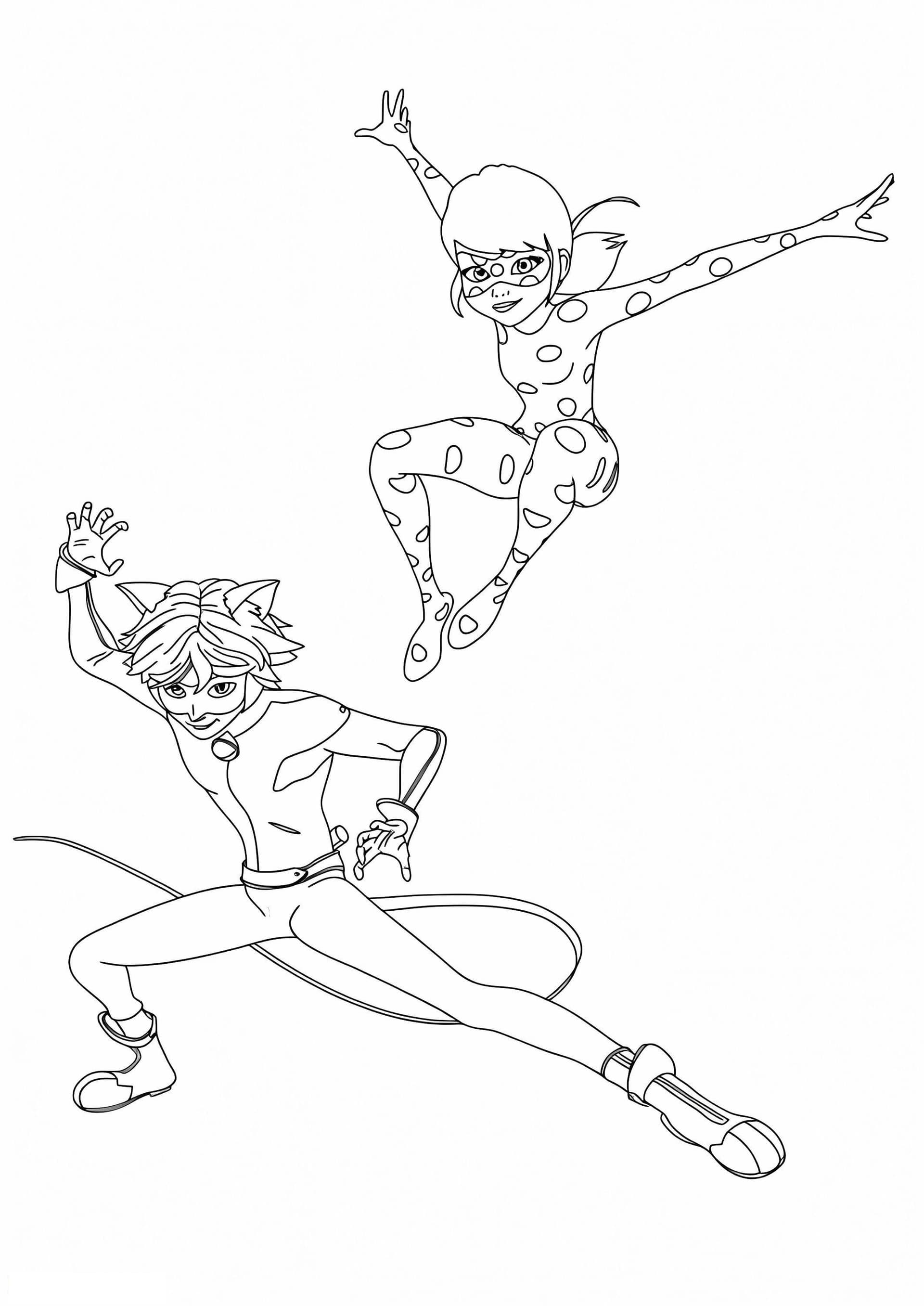 Miraculous 1