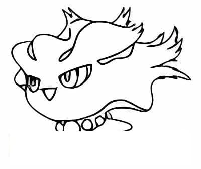 Misdreavus