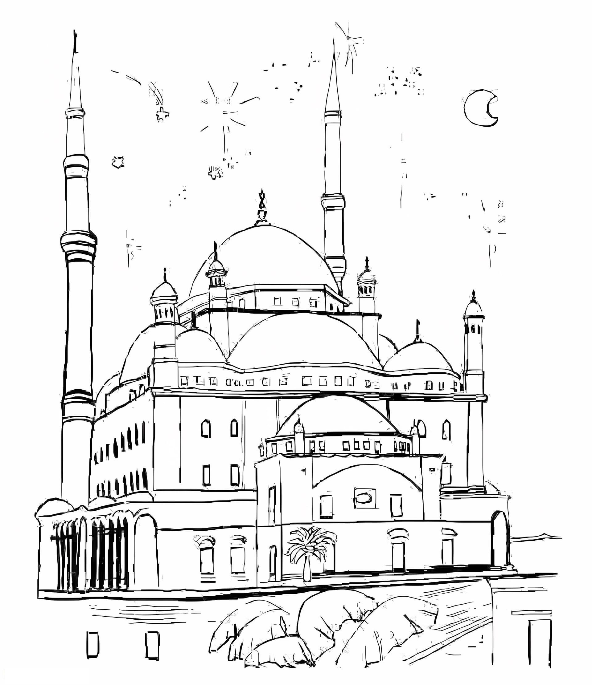 Mosque 5