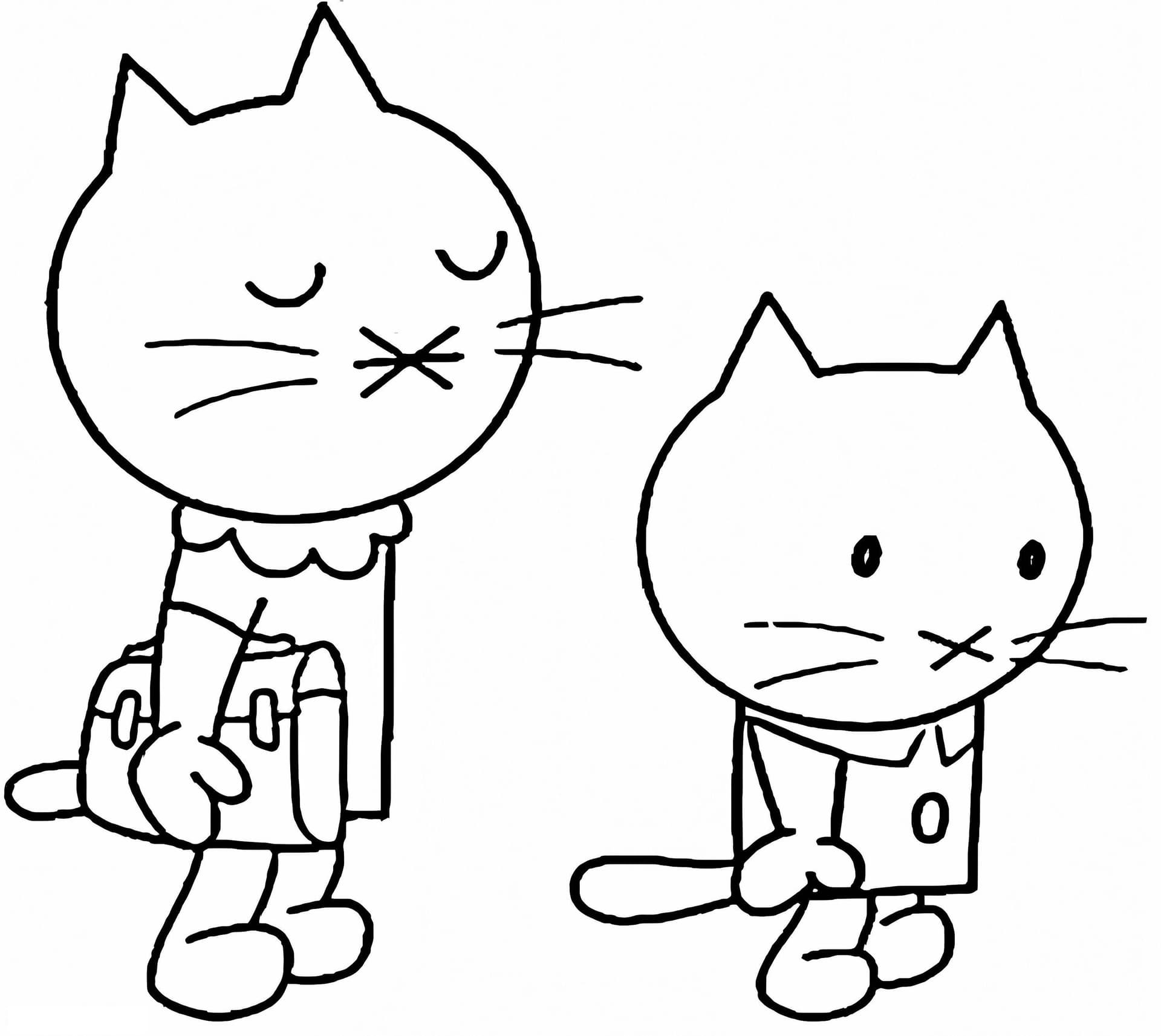 Musti And Mommy