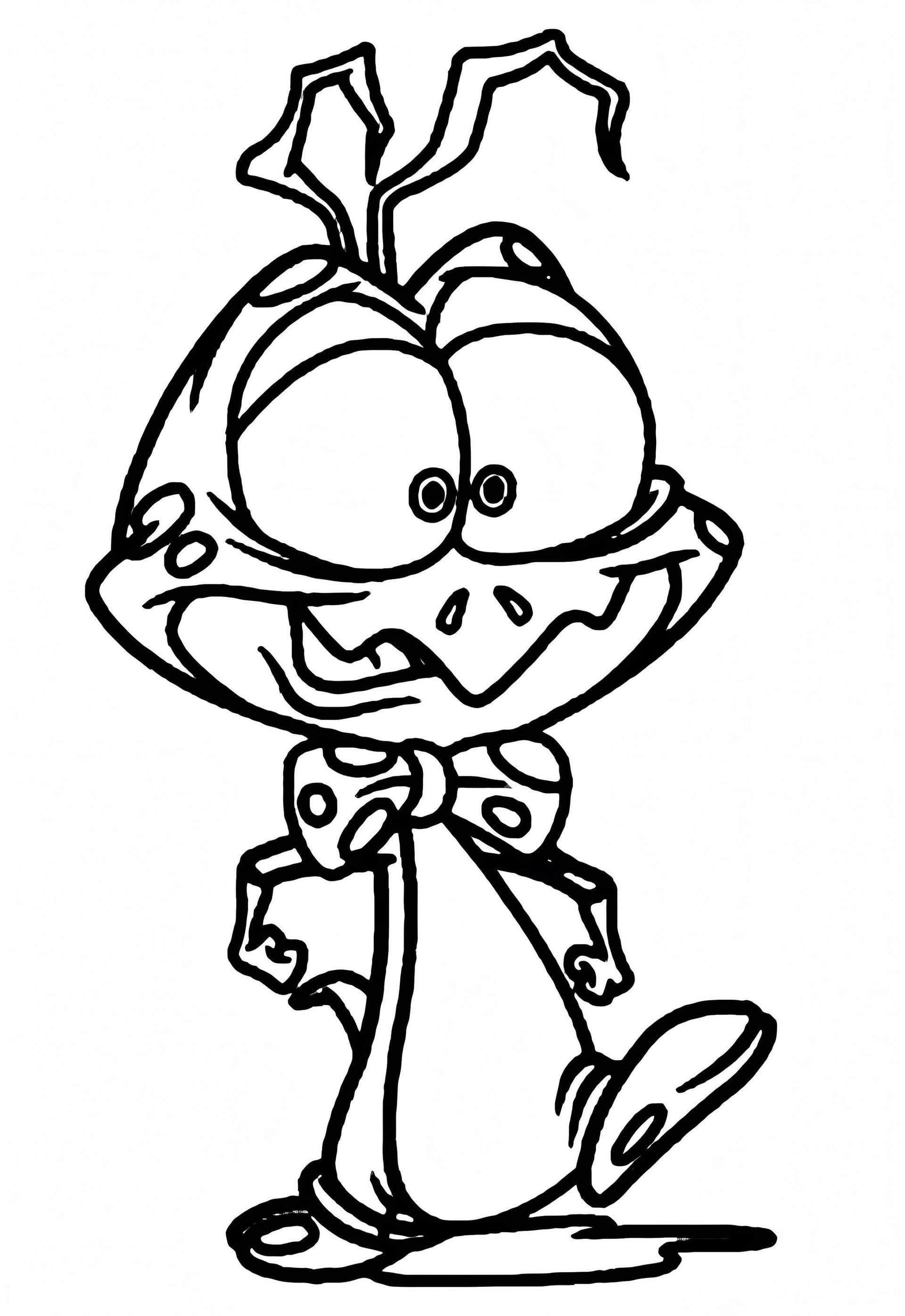 Nerdluck Space Jam