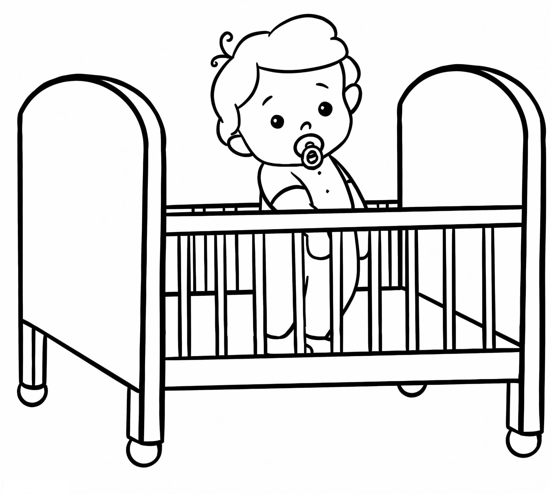 Normal Baby Boy