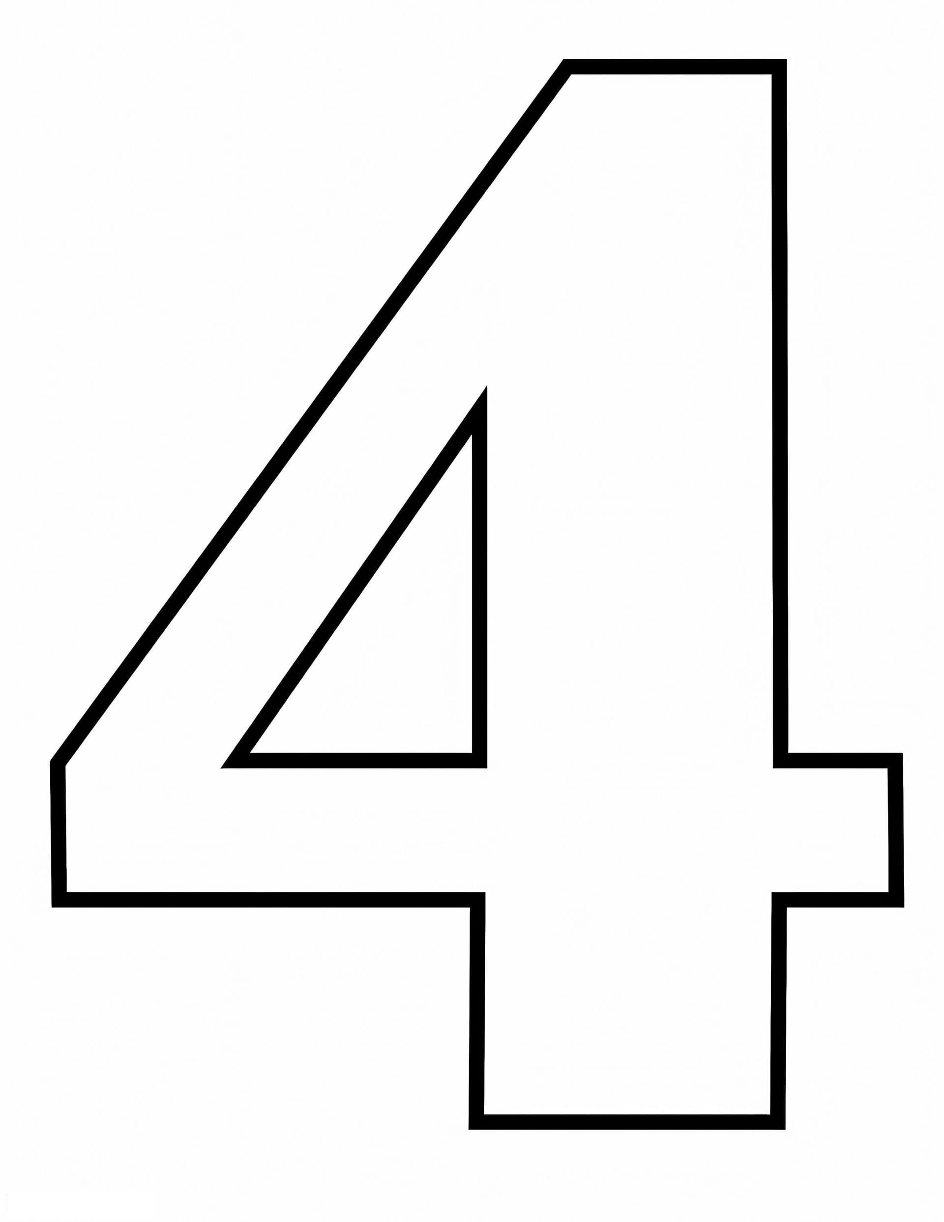Normal Number 4