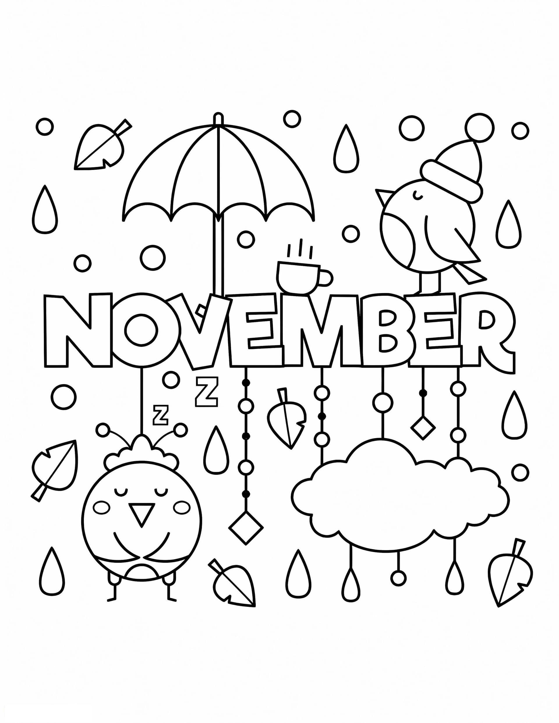 November 3