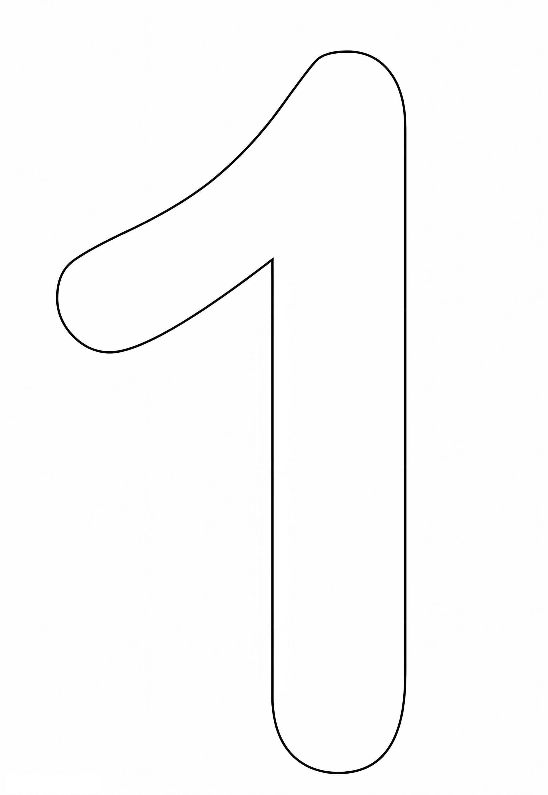 Basic Number 1