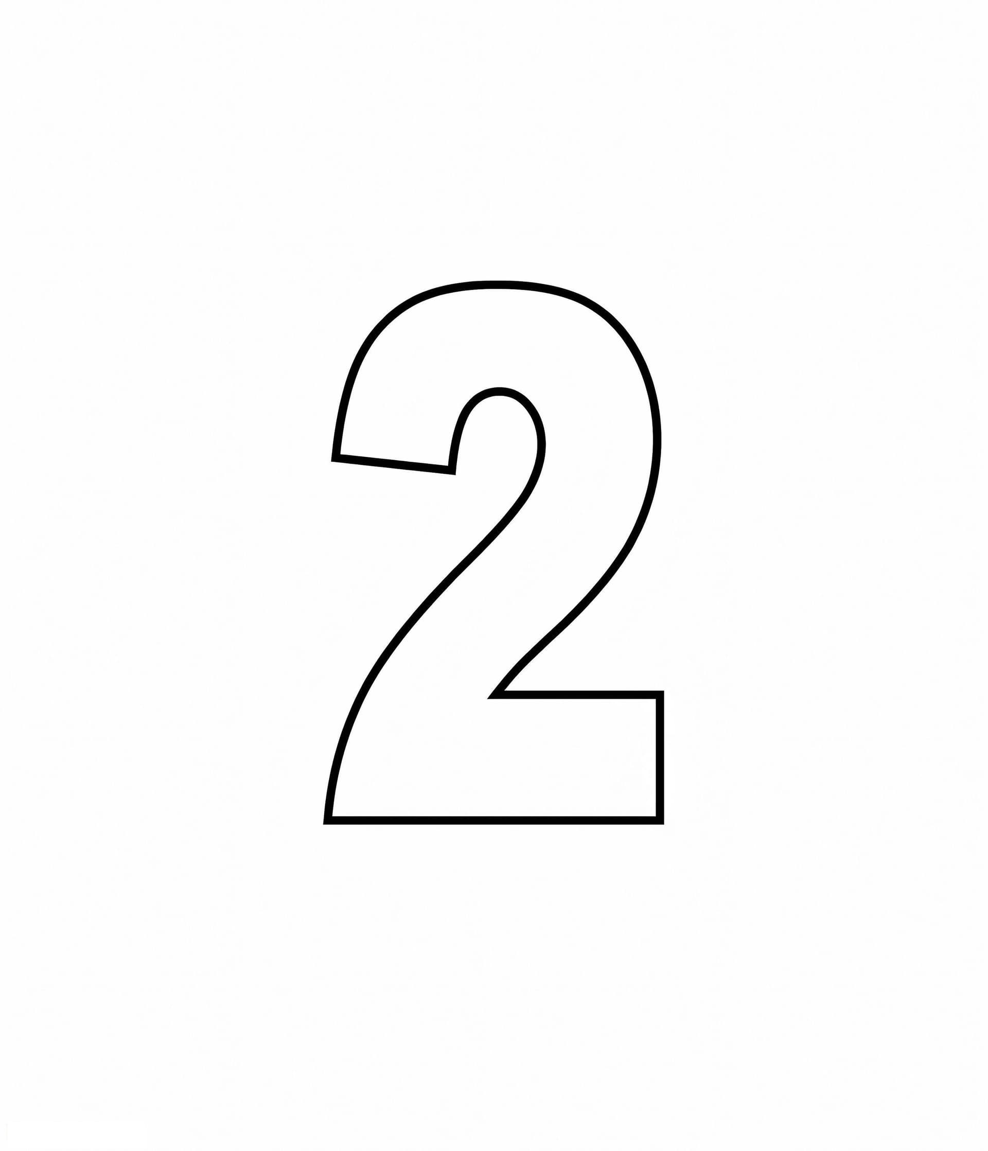 Basic Number 2