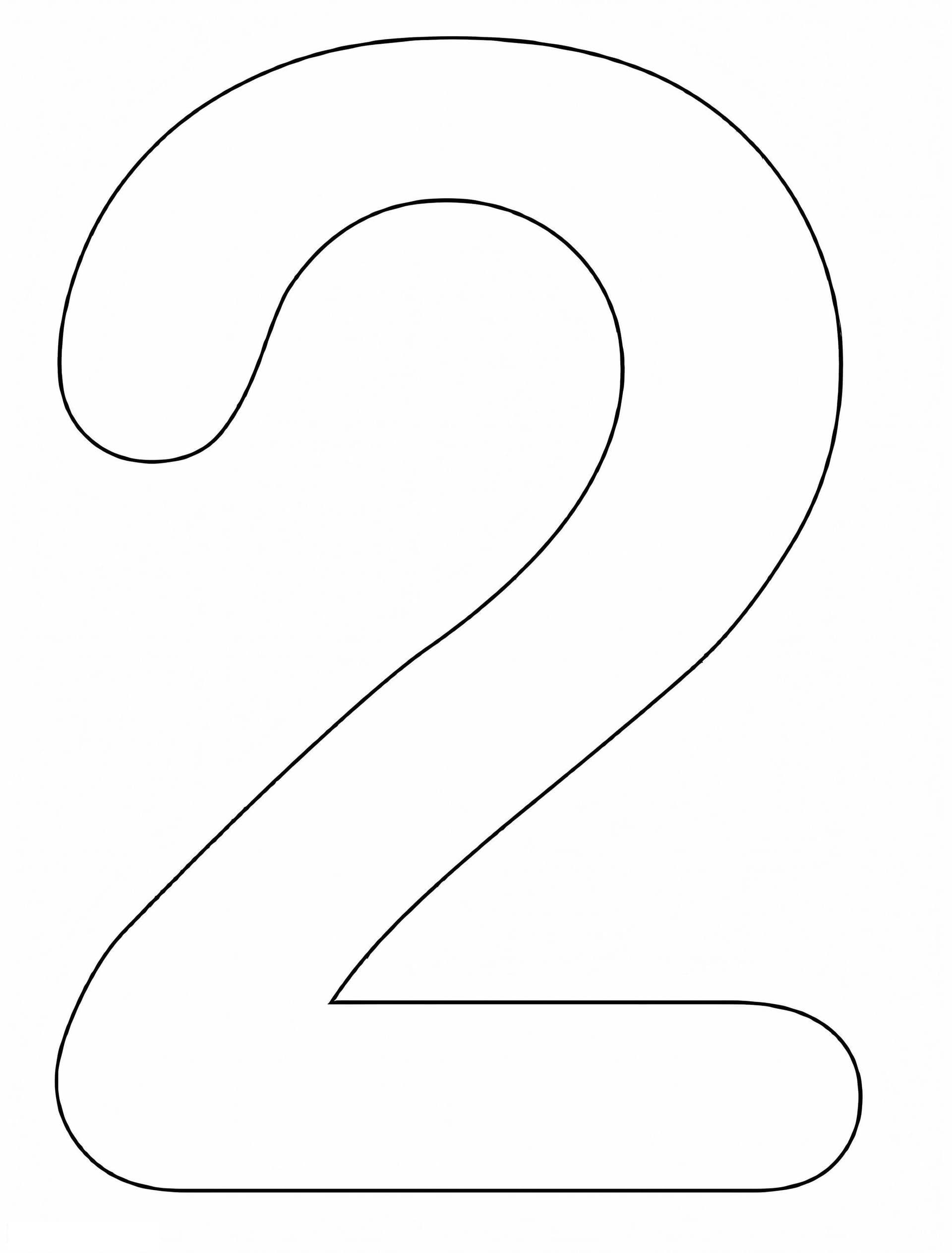 Normal Number 2