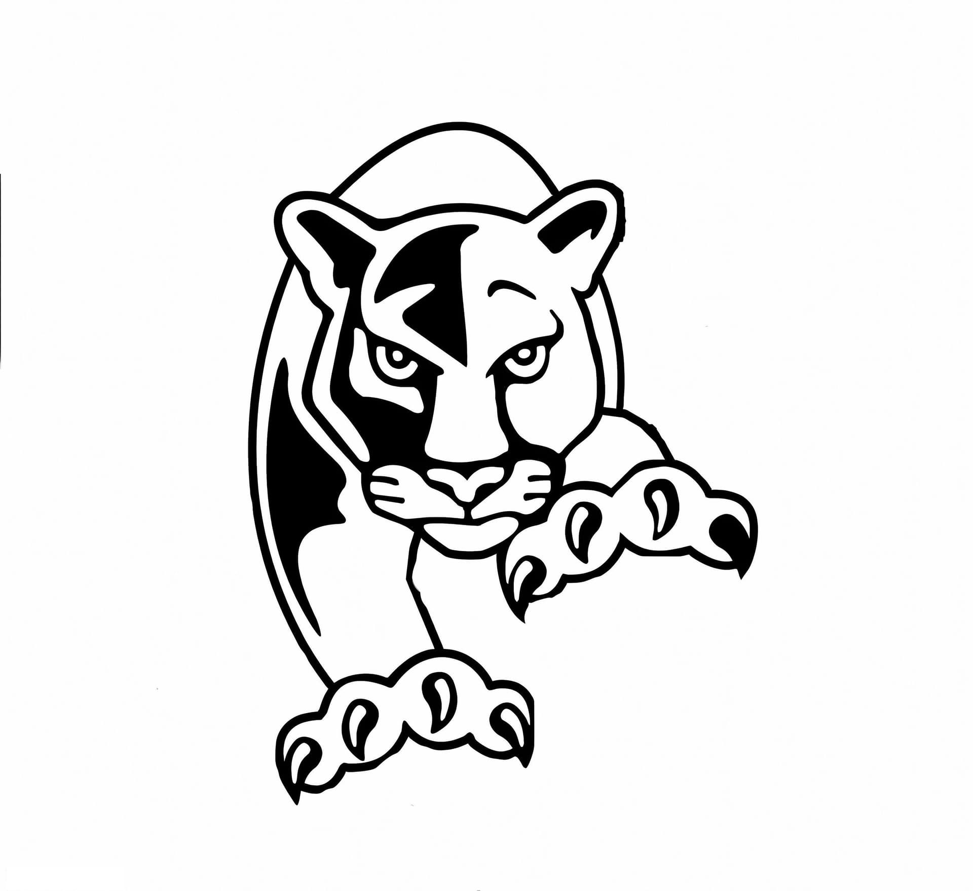 Panther Fight