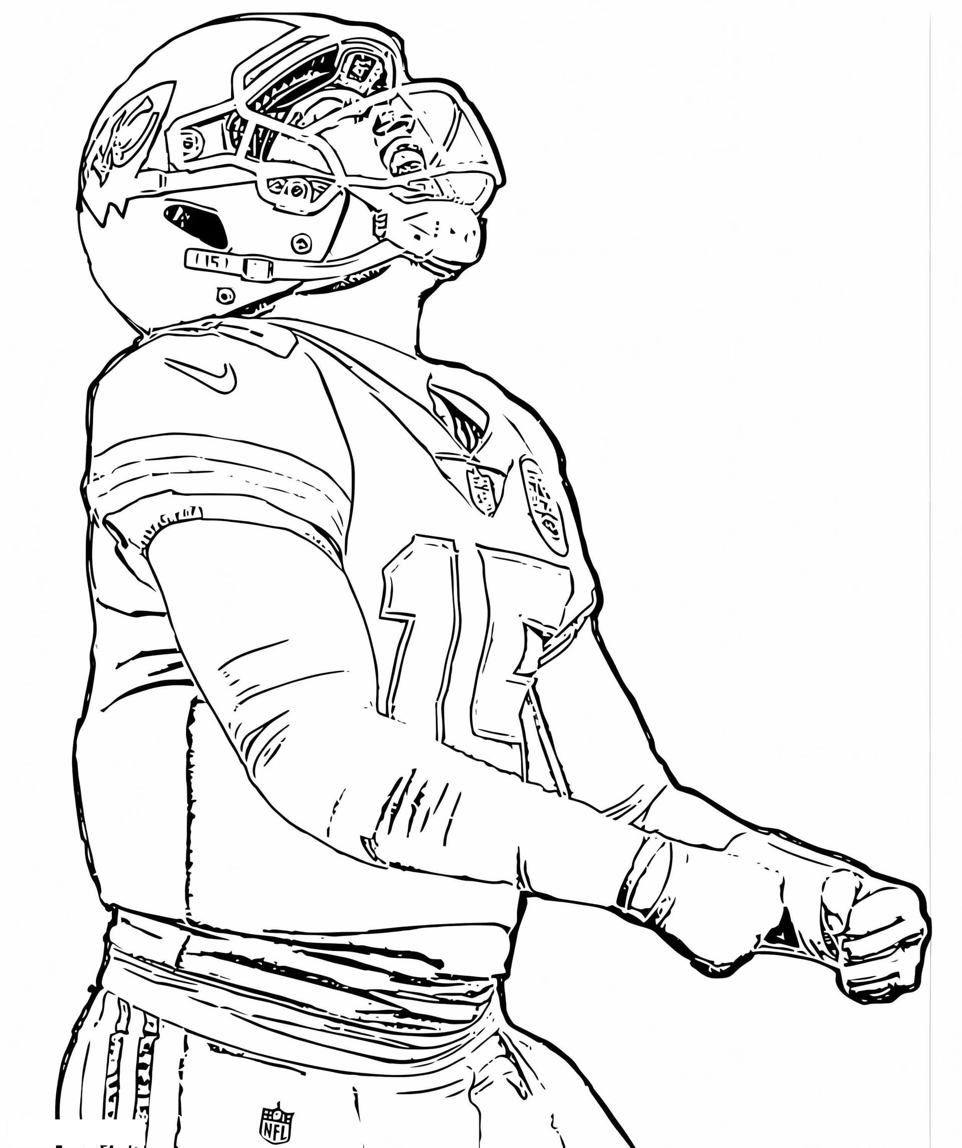 Patrick Mahomes
