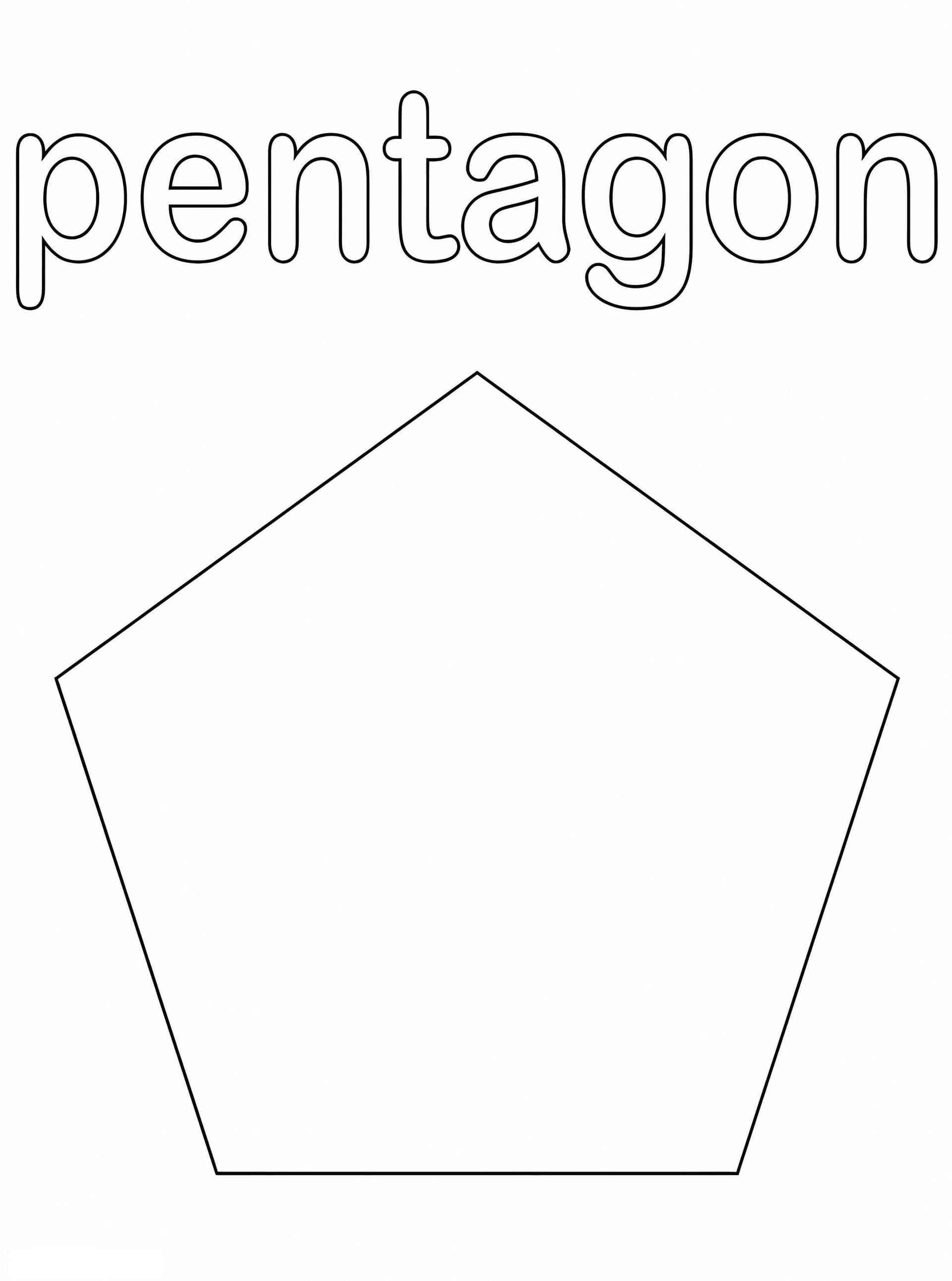 Pentagon