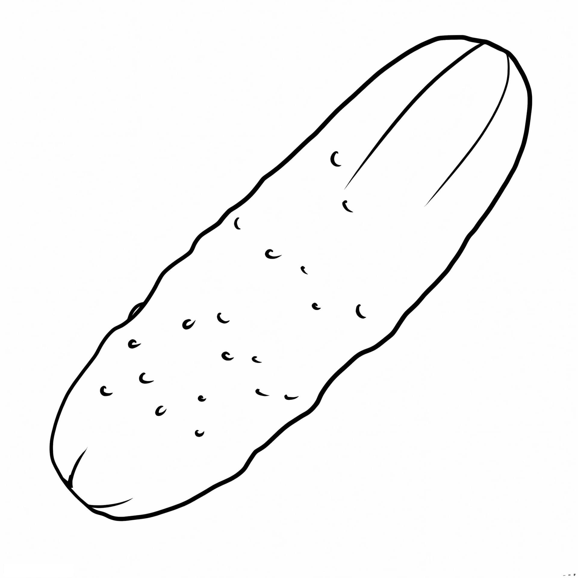 Sweet Cucumber