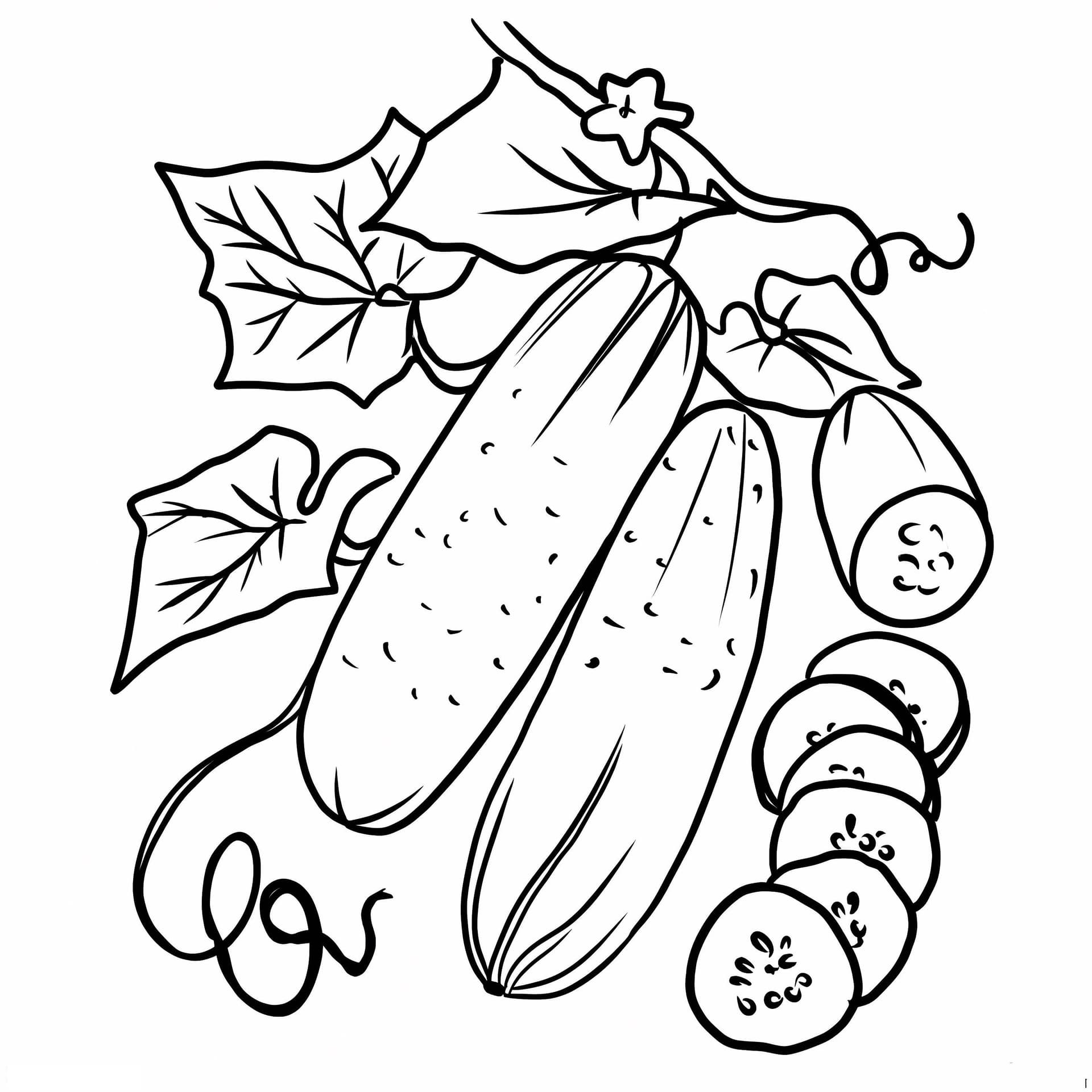 Awesome Cucumber
