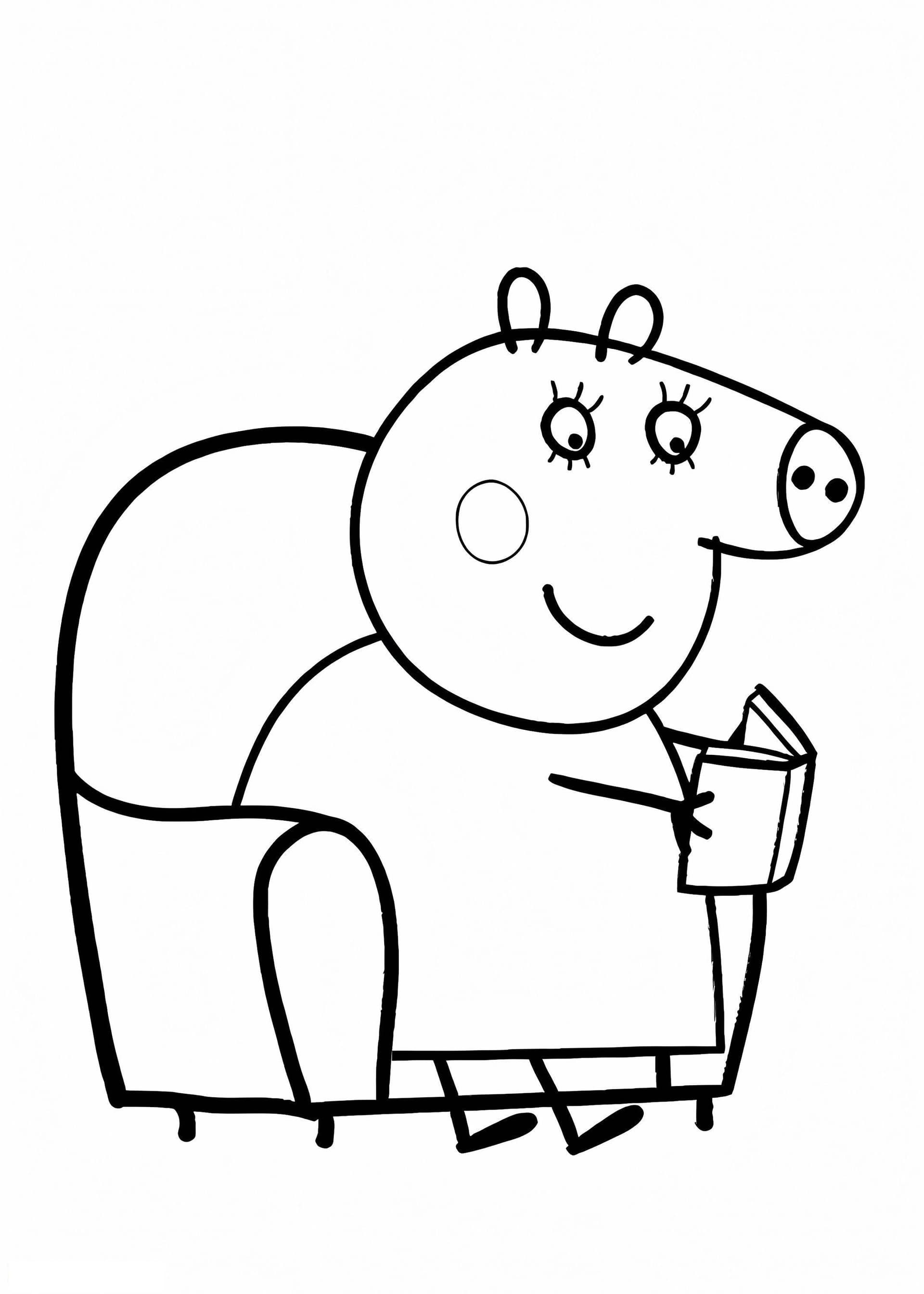 Peppa Pig 5 1