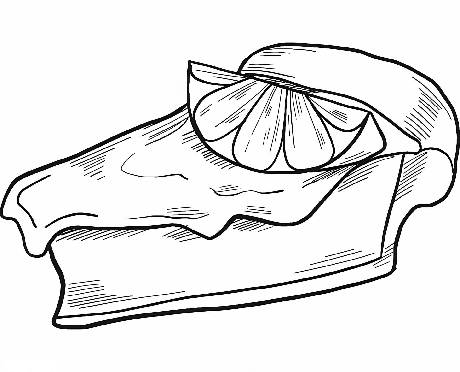 Piece Of Pie