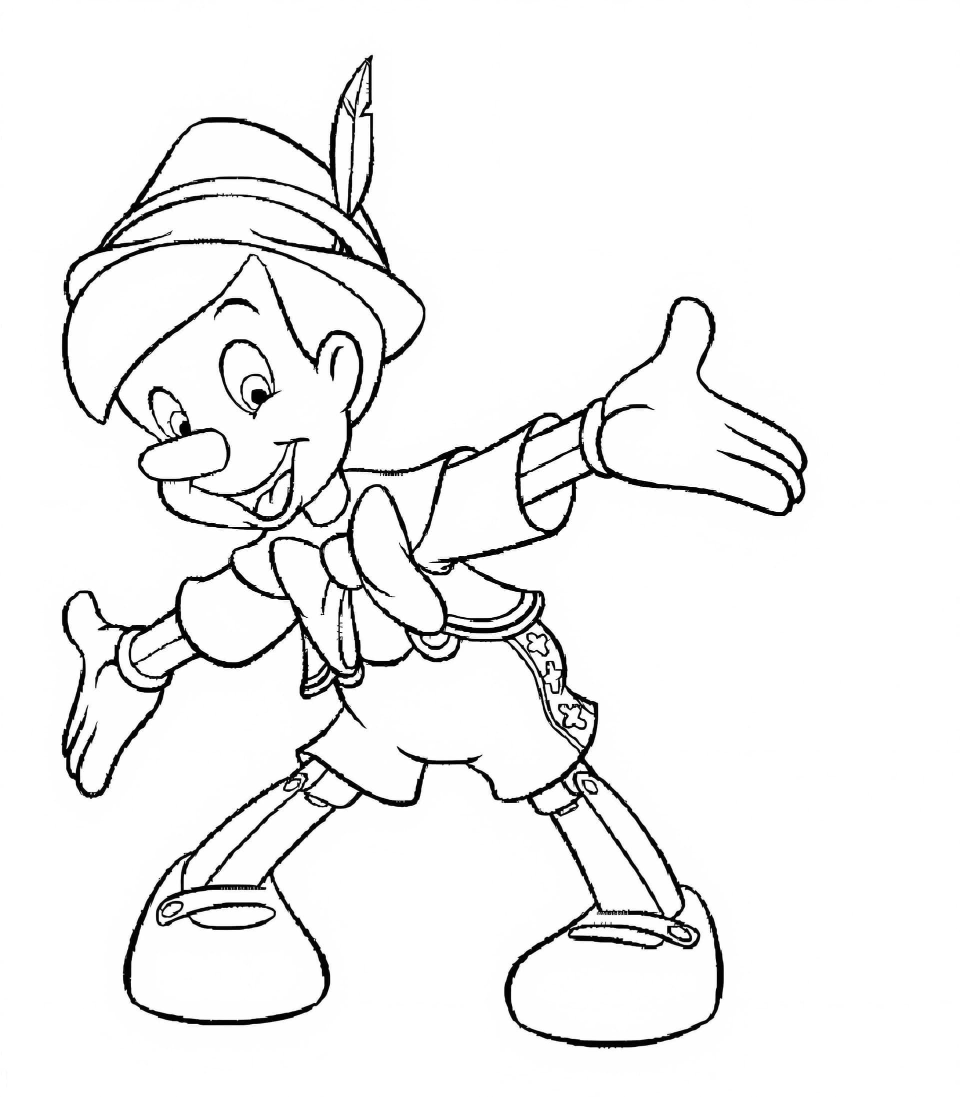 Pinocchio 2