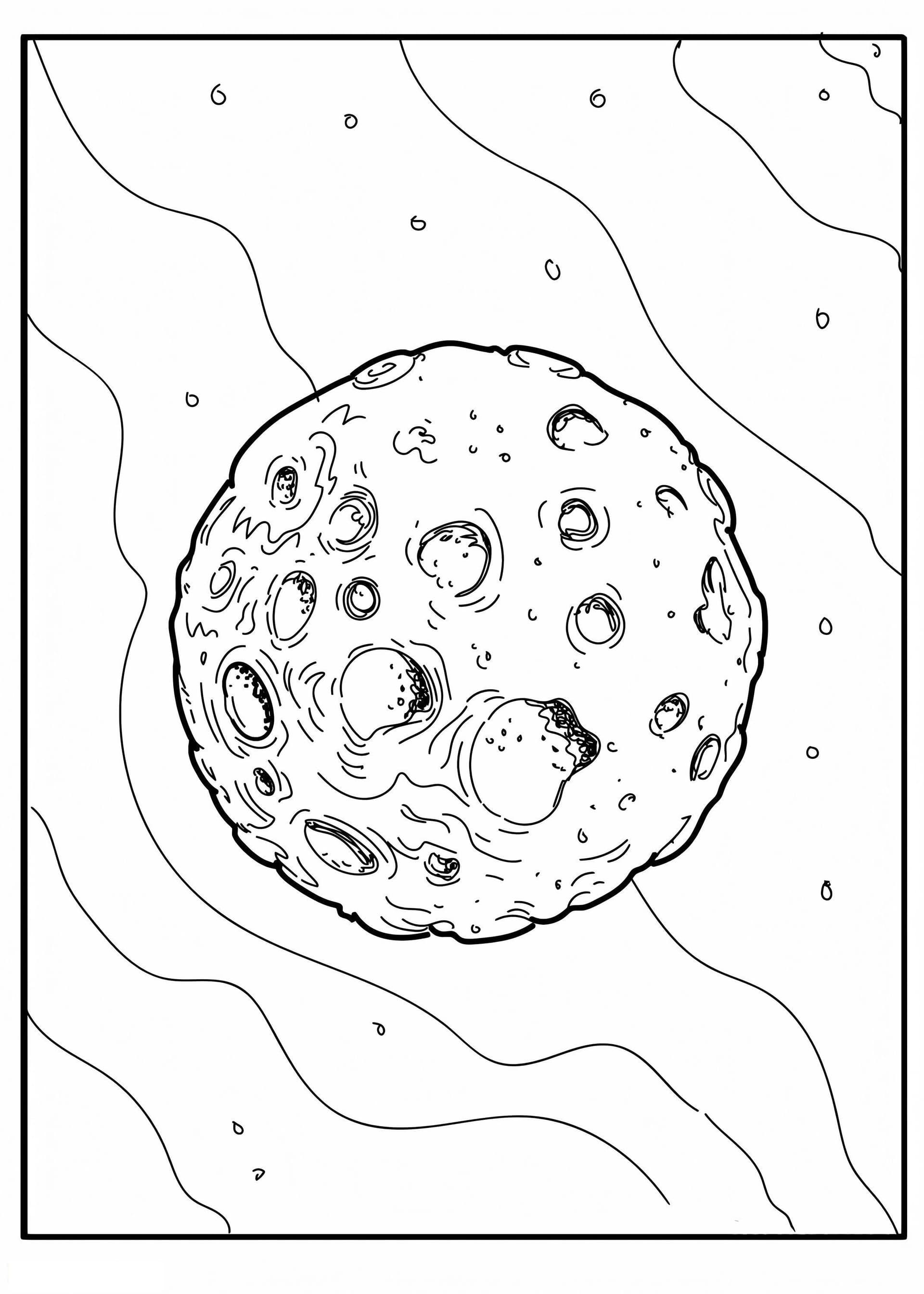 Normal Planet