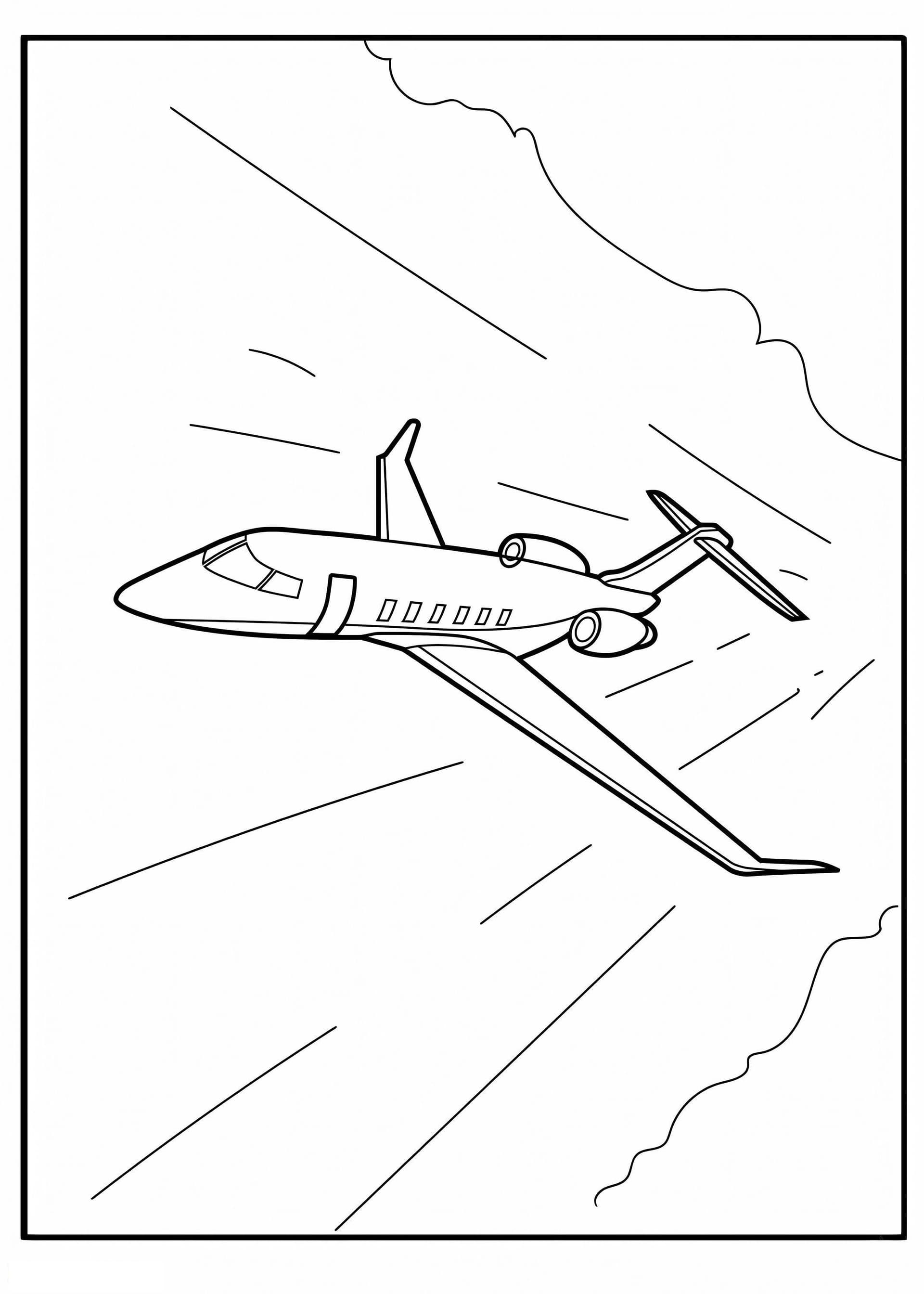Normal Planes