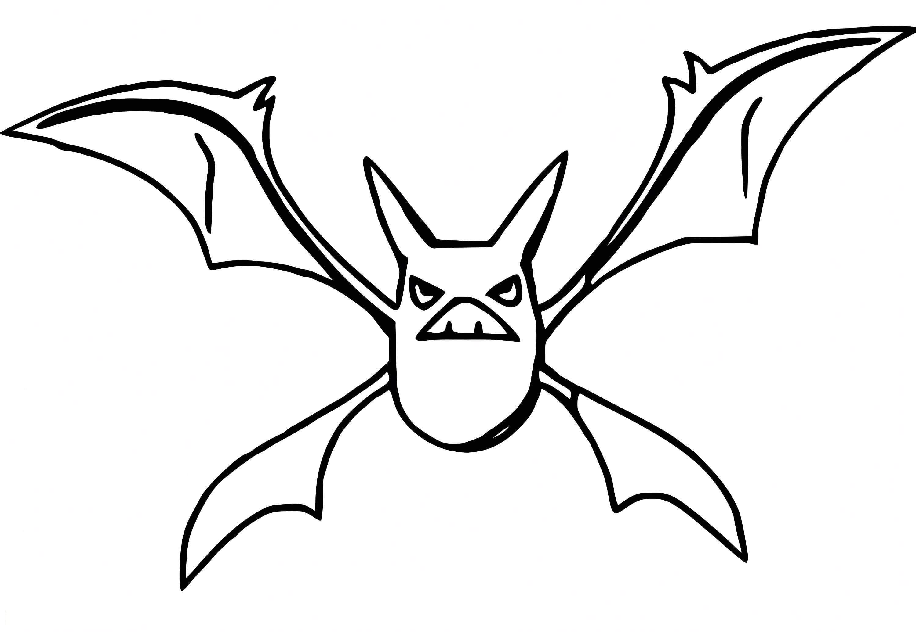 Pokemon Crobat