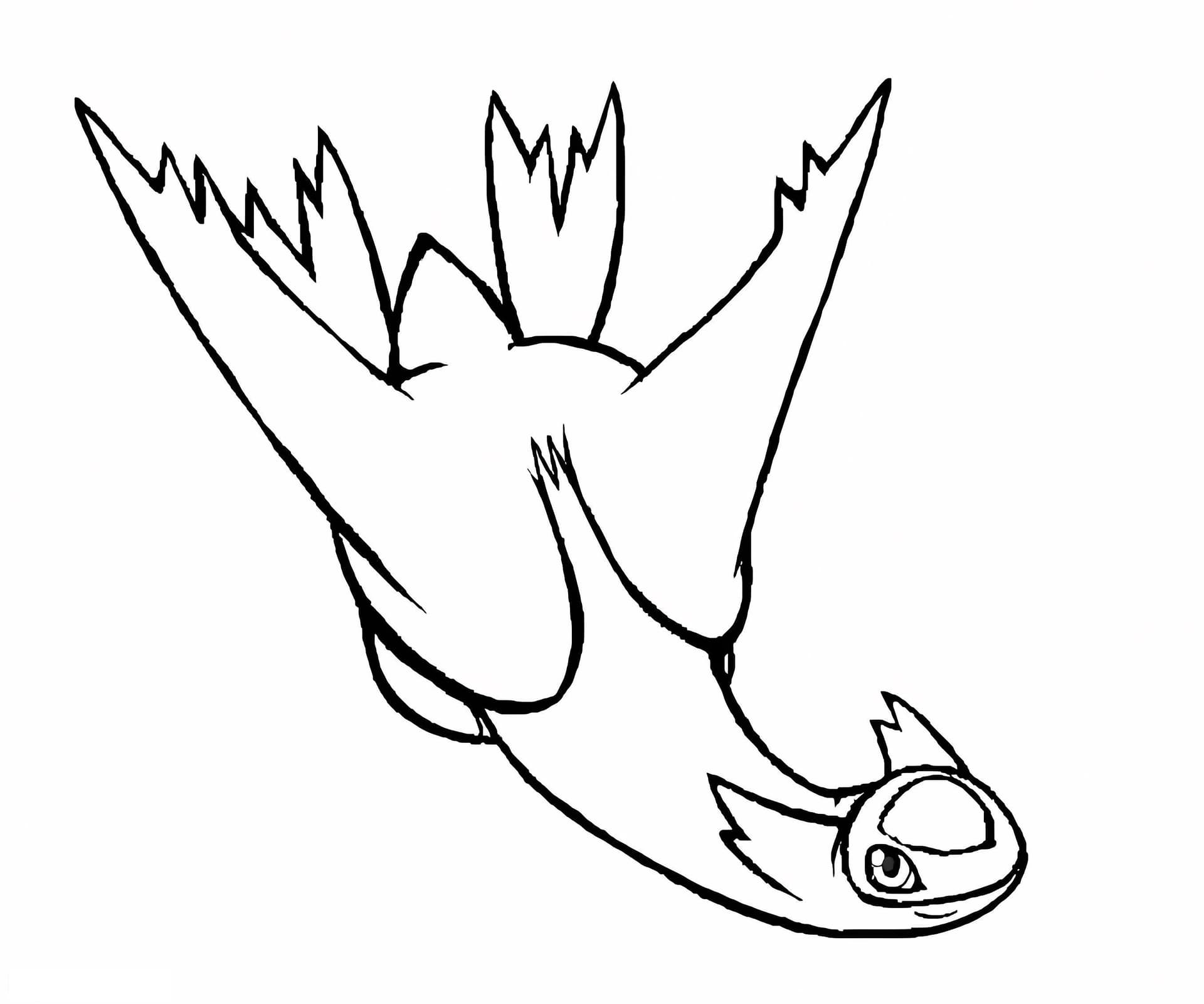 Pokemon Broadside