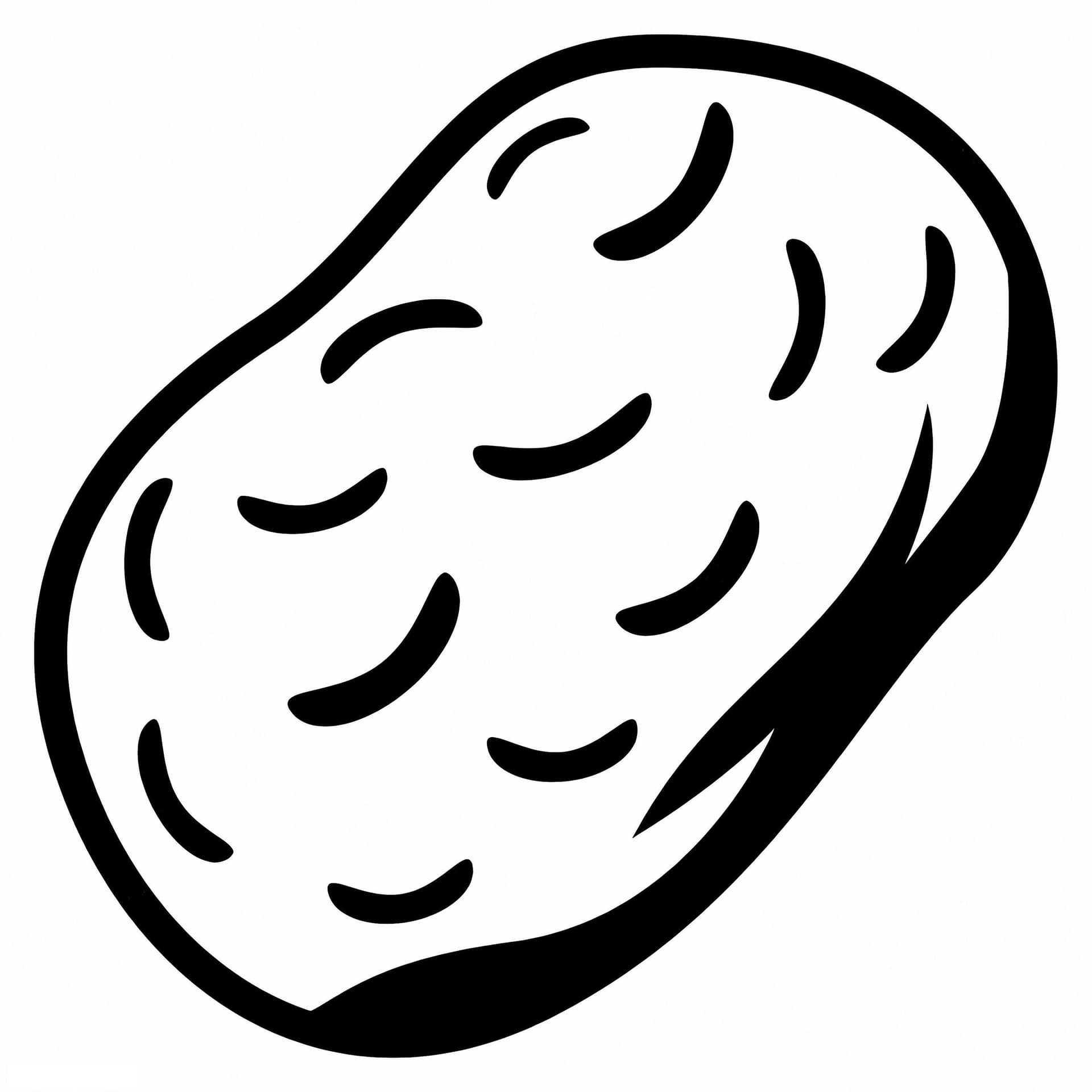 Easy Potato