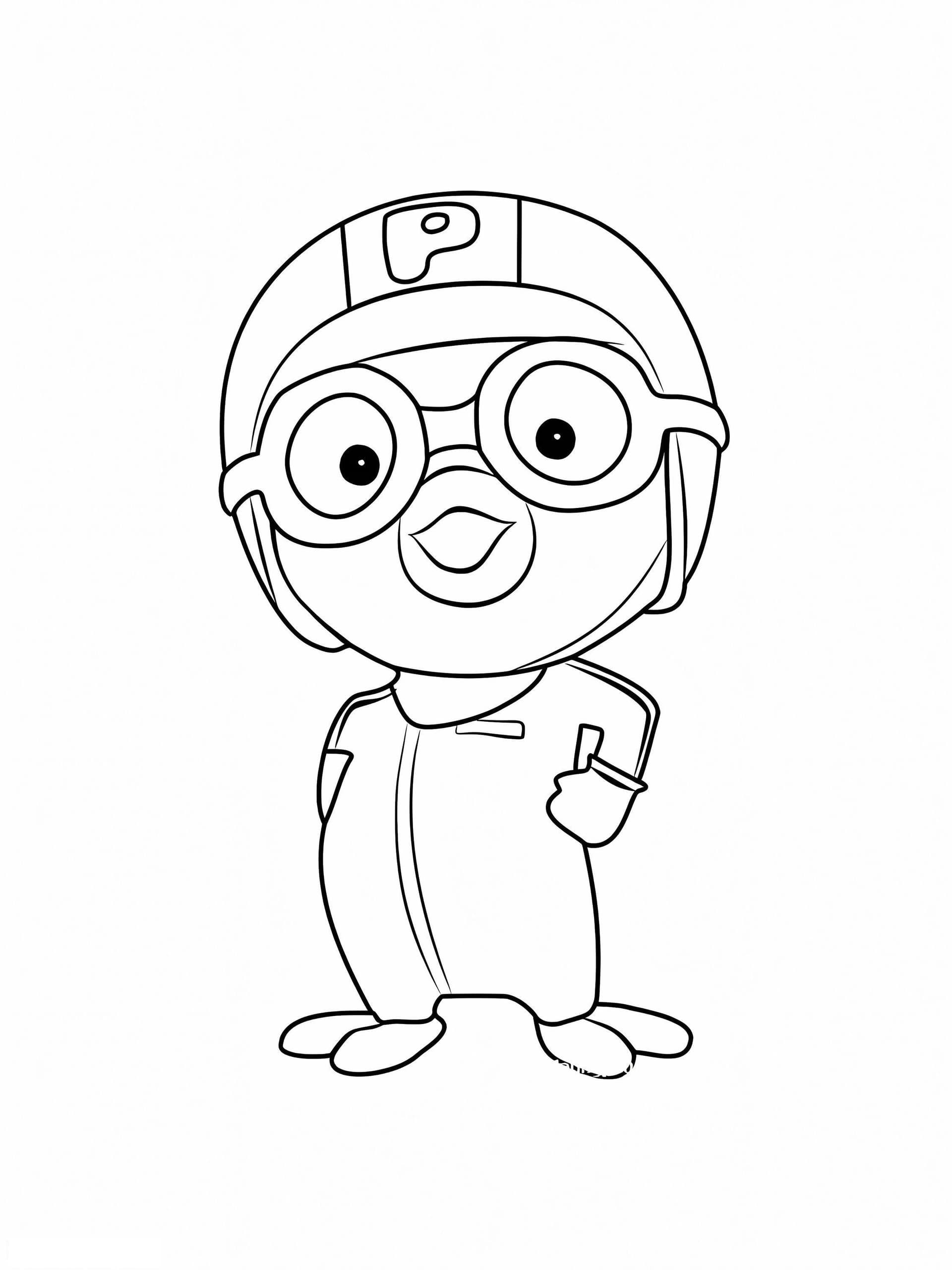 Basic Pororo