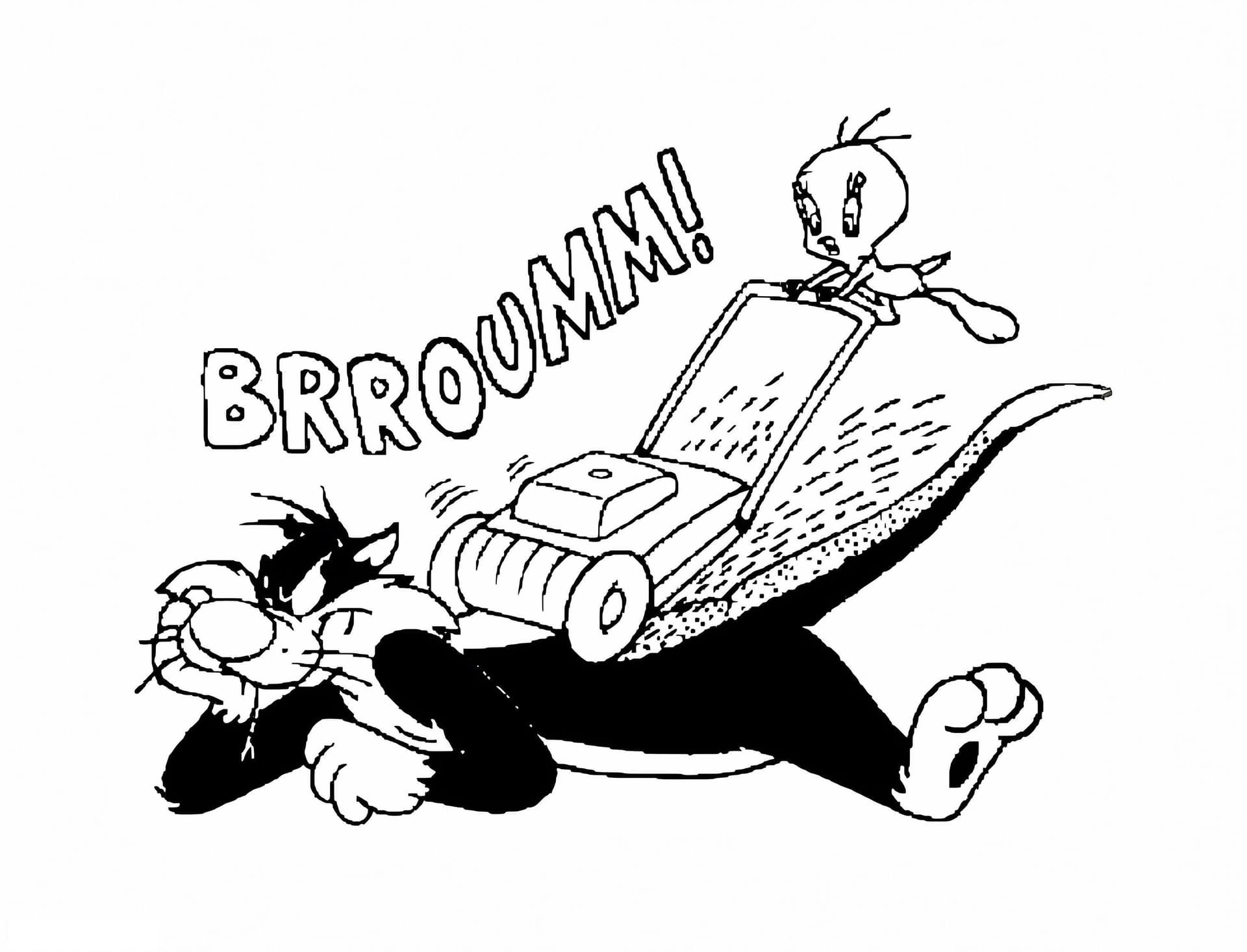Print Sylvester