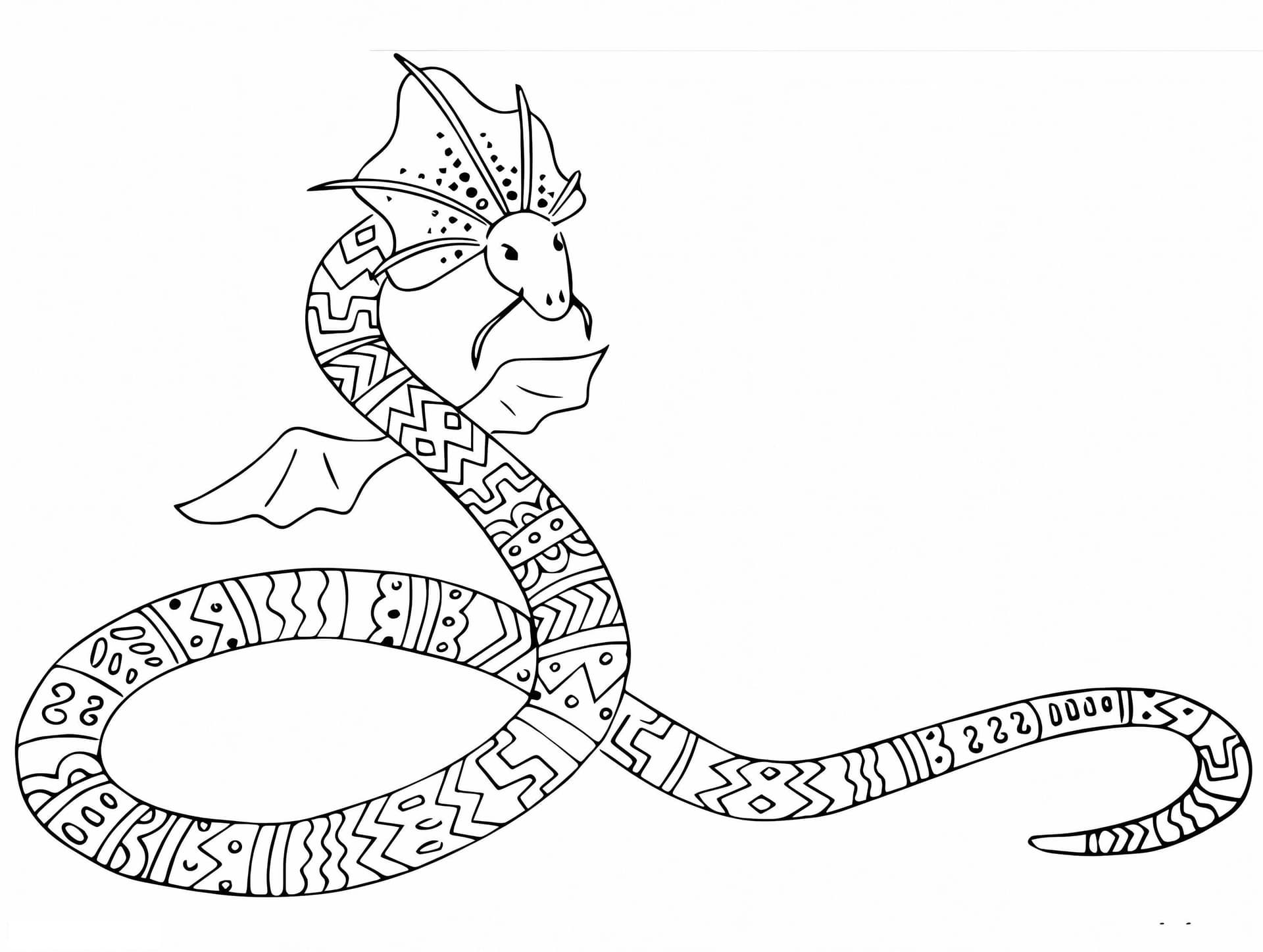 Printable Alebrijes